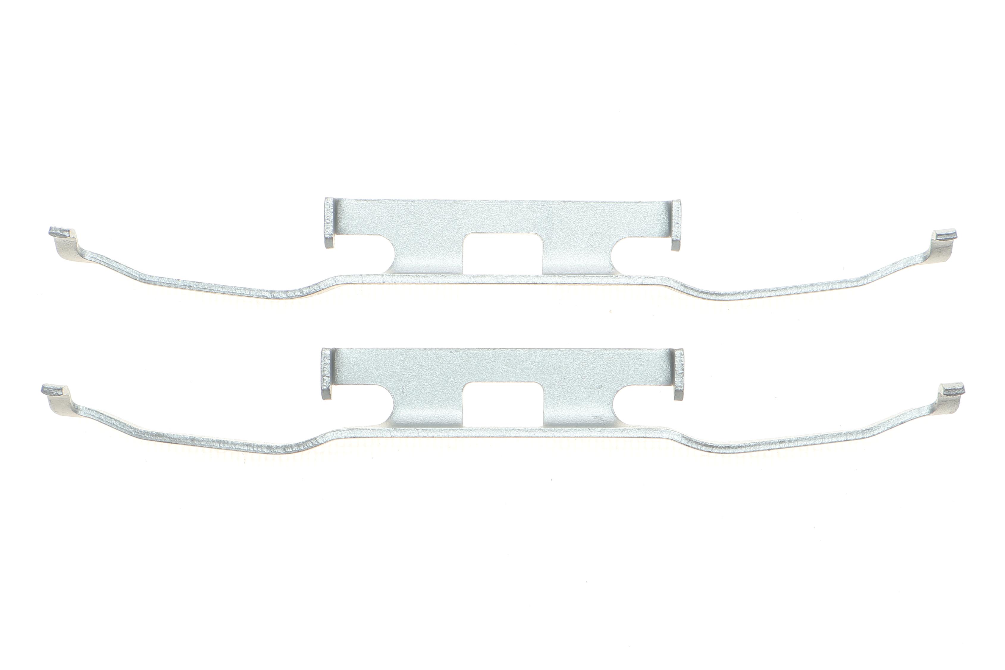 Планка супорта (переднього/заднього) прижимна (к-кт) MB Sprinter 208-416/Vito (W638)/VW LT (Ate)