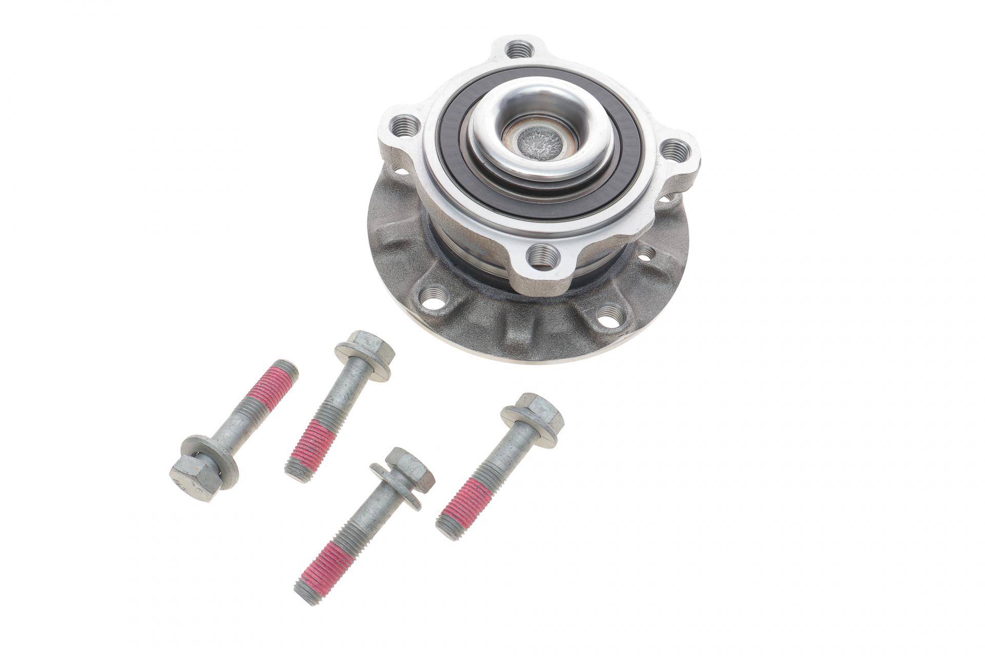 Підшипник маточини (передньої) BMW 5 (E39) 95-04