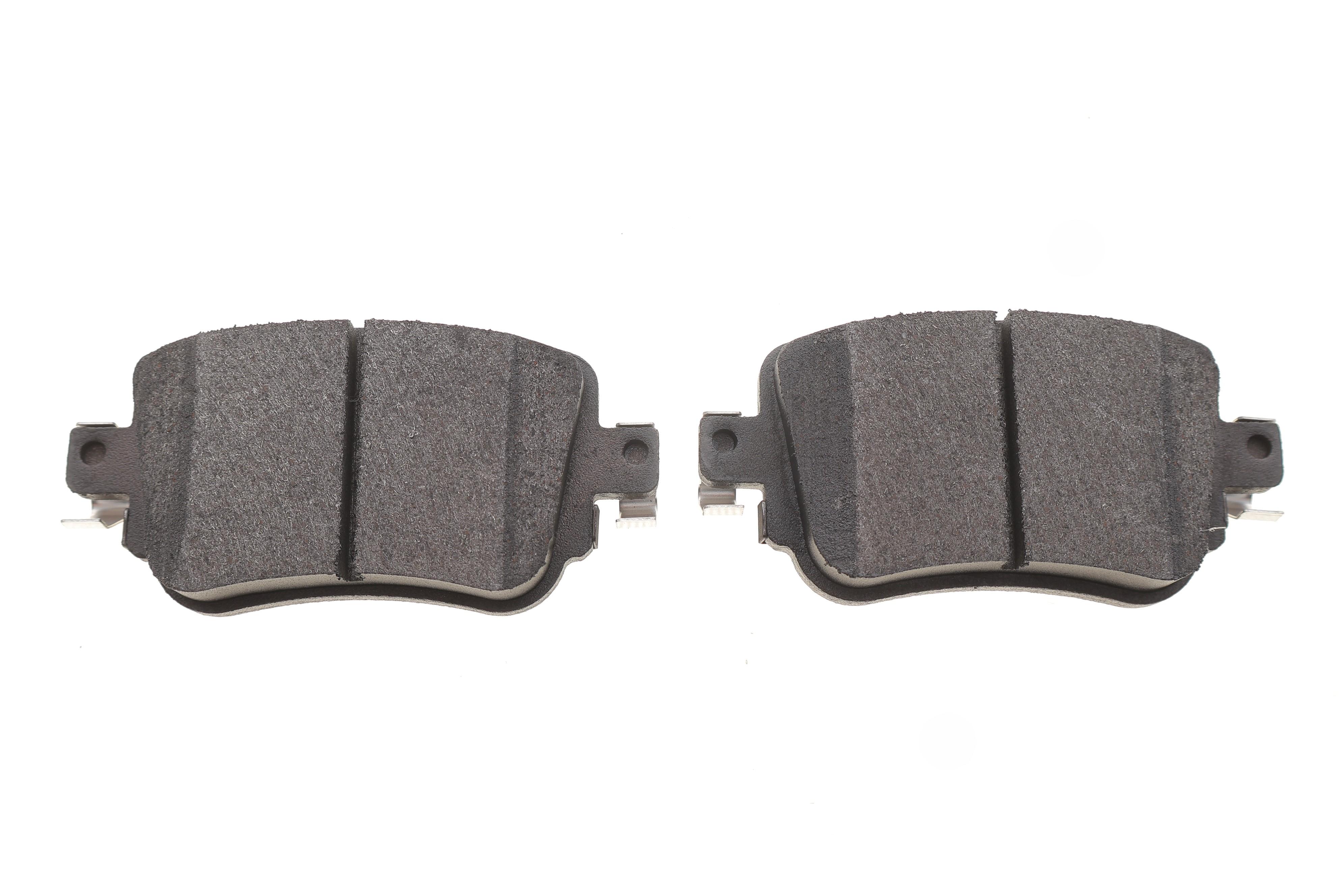 Колодки гальмівні (задні) Audi Q3/Skoda Octavia/Seat Leon/VW Golf/Sharan 12-/Passat B8/Caddy IV 14-