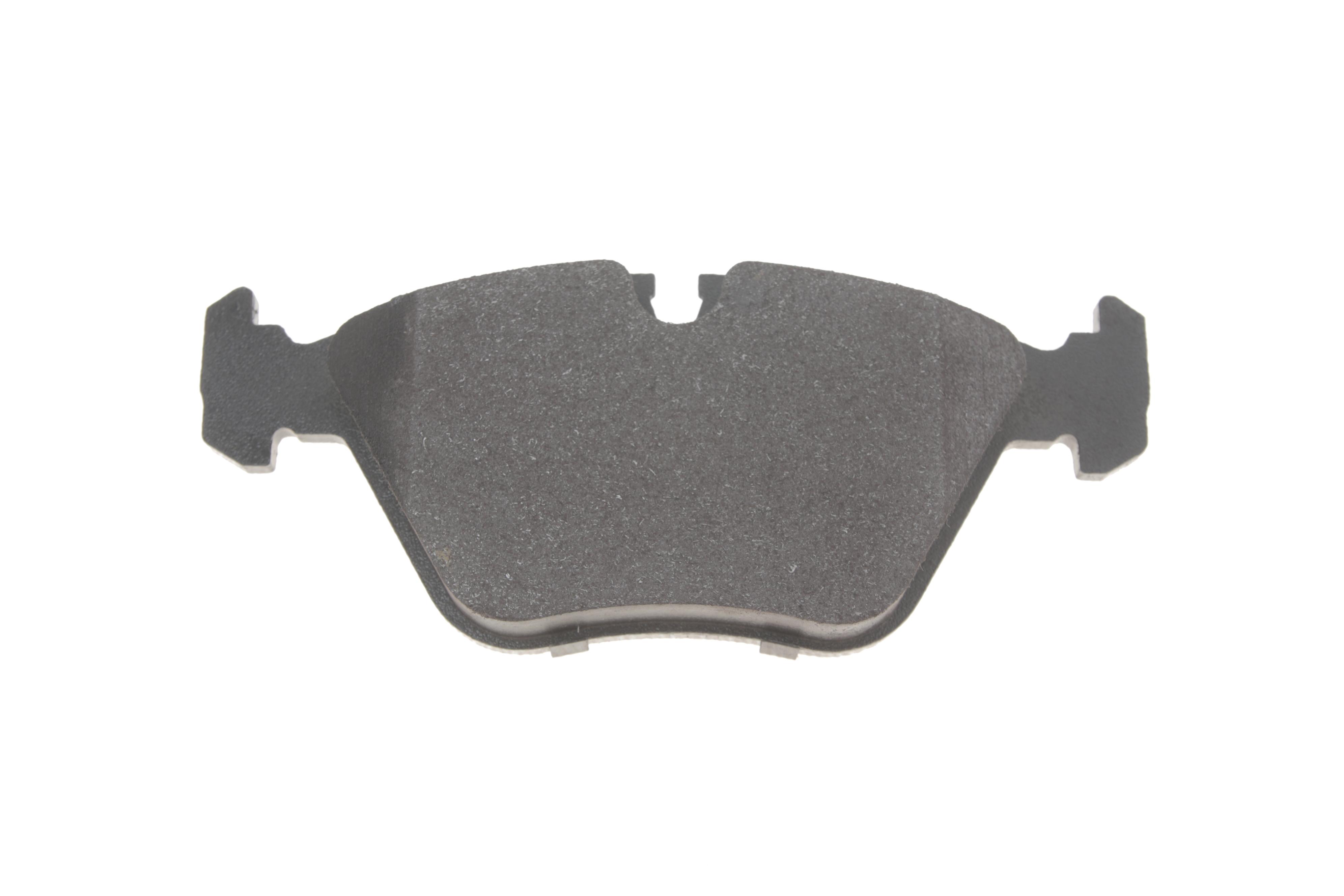 Колодки гальмівні (передні) BMW 5 (E34)/7 (E32) 86-95