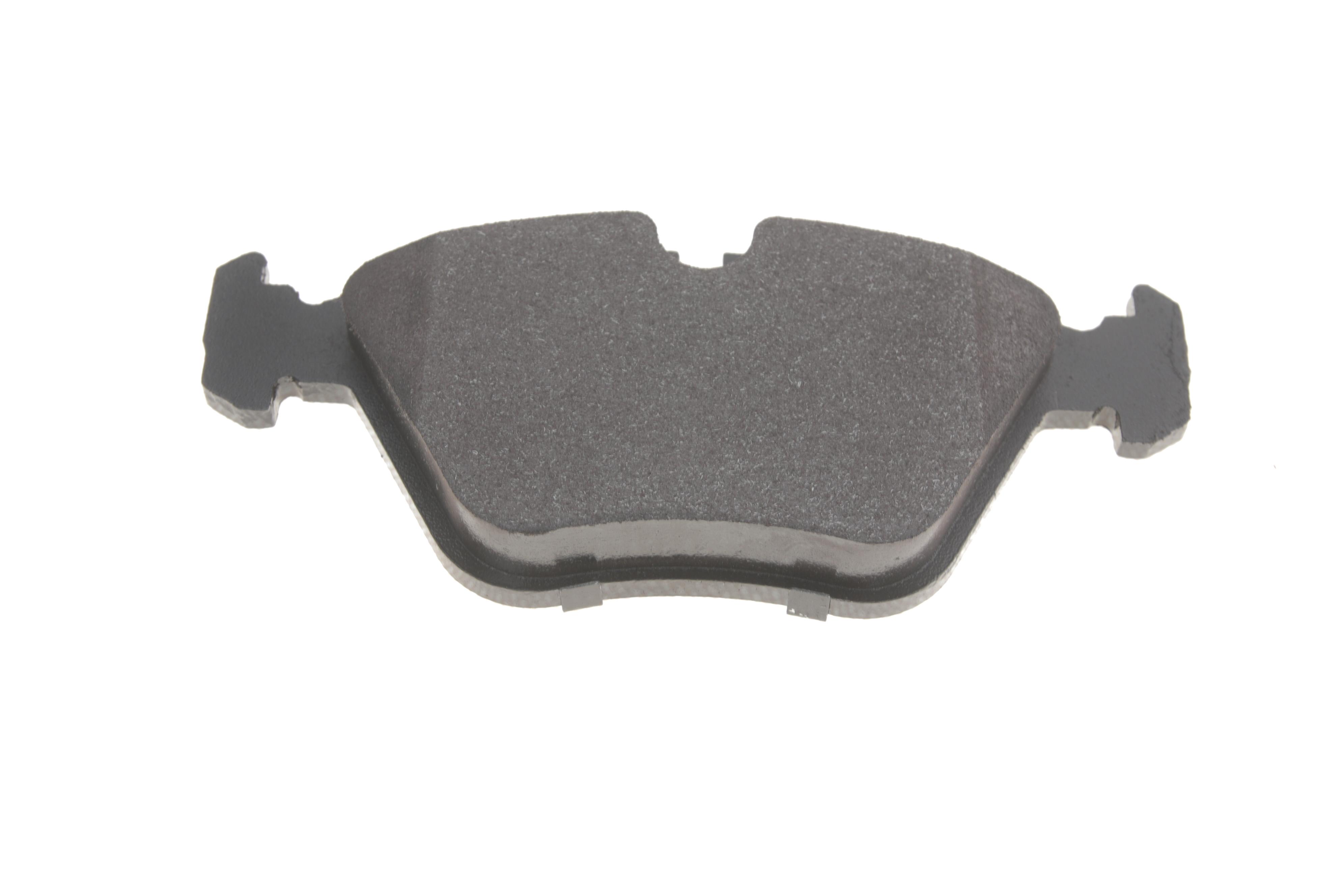 Колодки гальмівні (передні) BMW 5 (E34)/7 (E32) 86-95