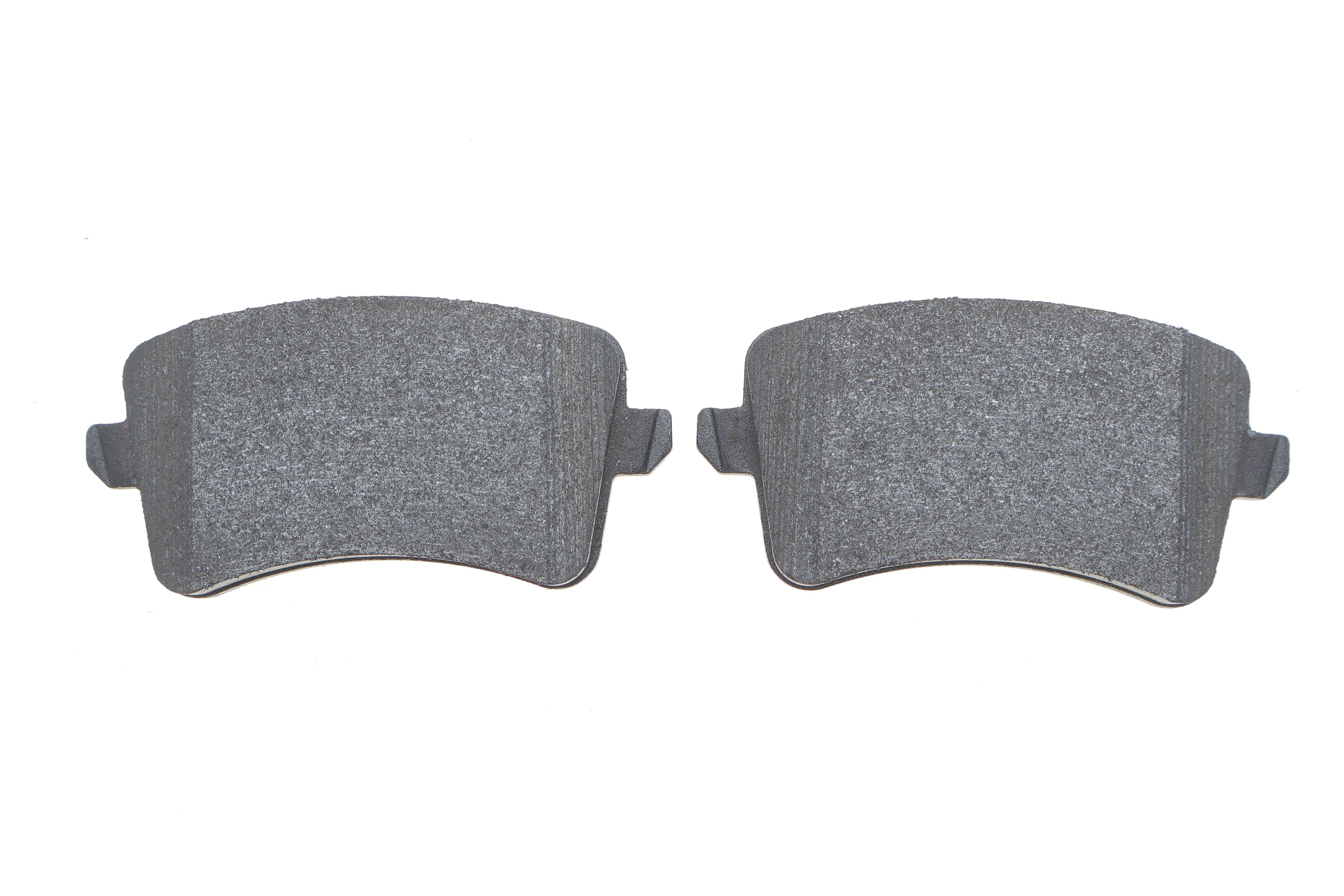 Колодки гальмівні (задні) Audi A4/A5/Q5 07-