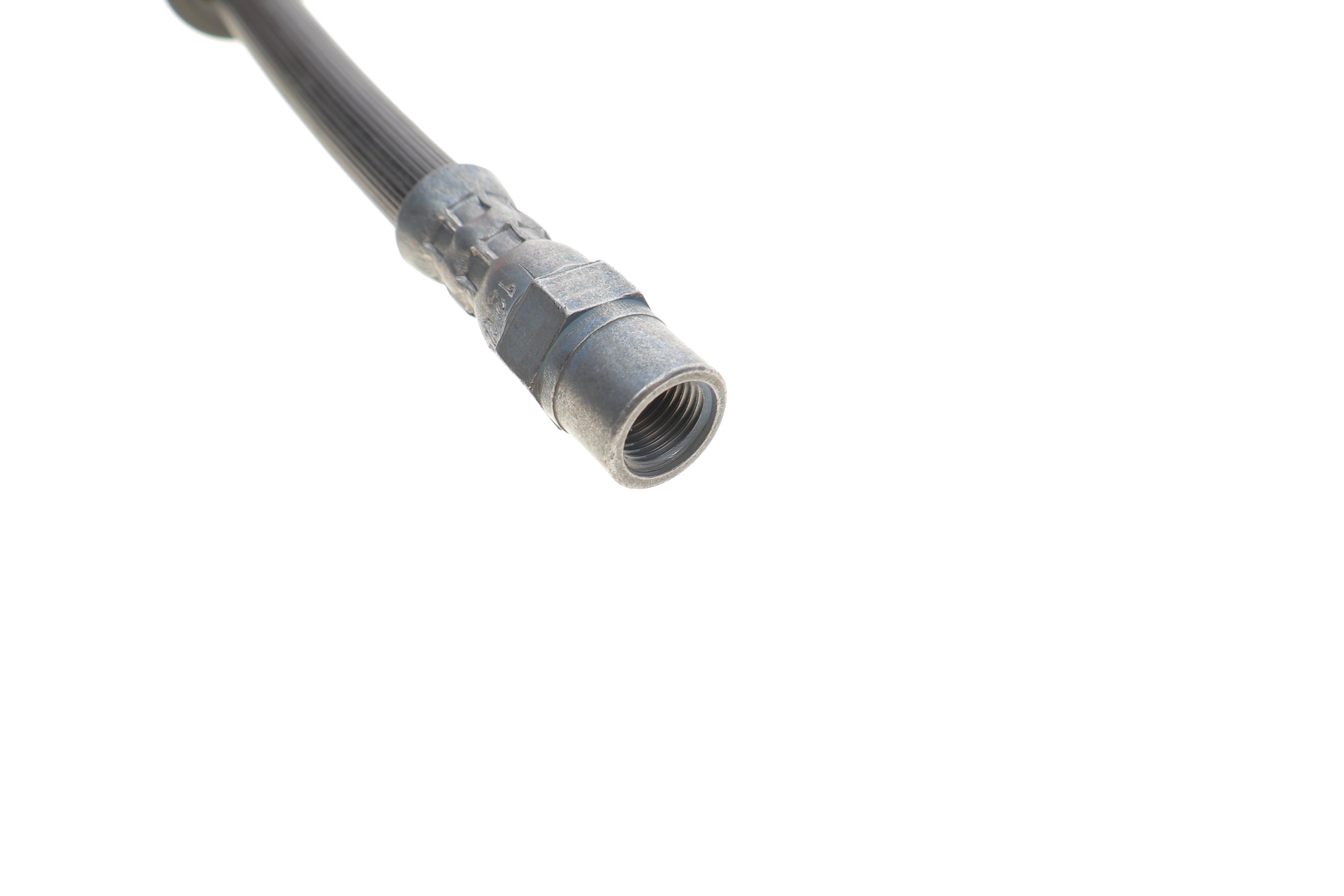 Шланг гальмівний (передній) VW Caddy II 95-04 (435mm)