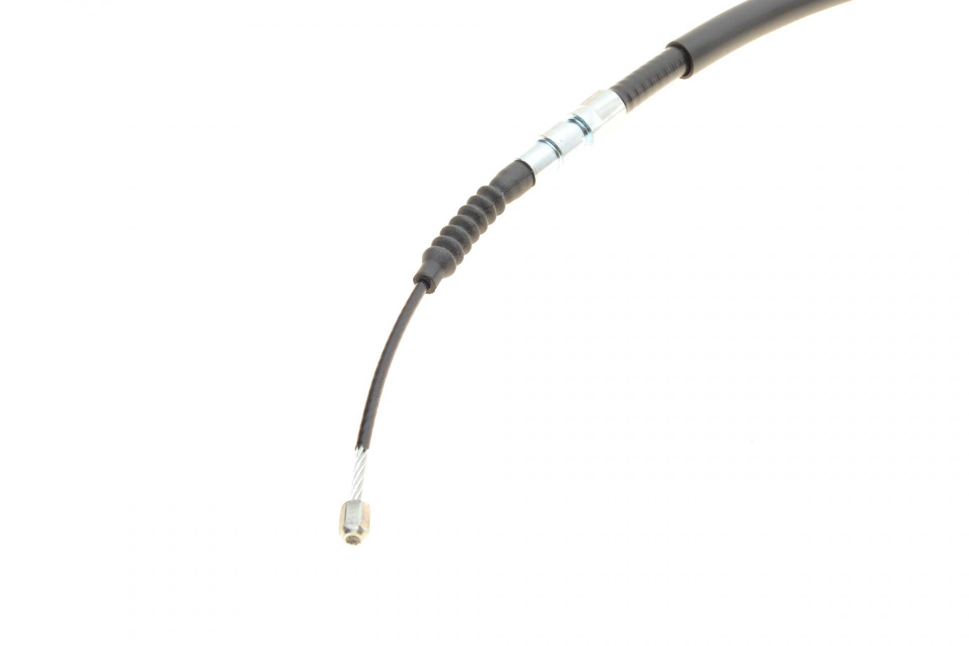 Трос ручника (задній) (R) BMW X5 (E70)/X6 (E71/E72) 06-14 (900/720mm)