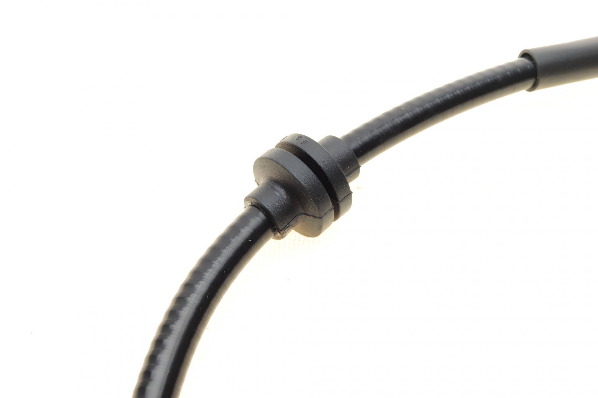 Трос ручника (задній) (R) BMW X5 (E70)/X6 (E71/E72) 06-14 (900/720mm)