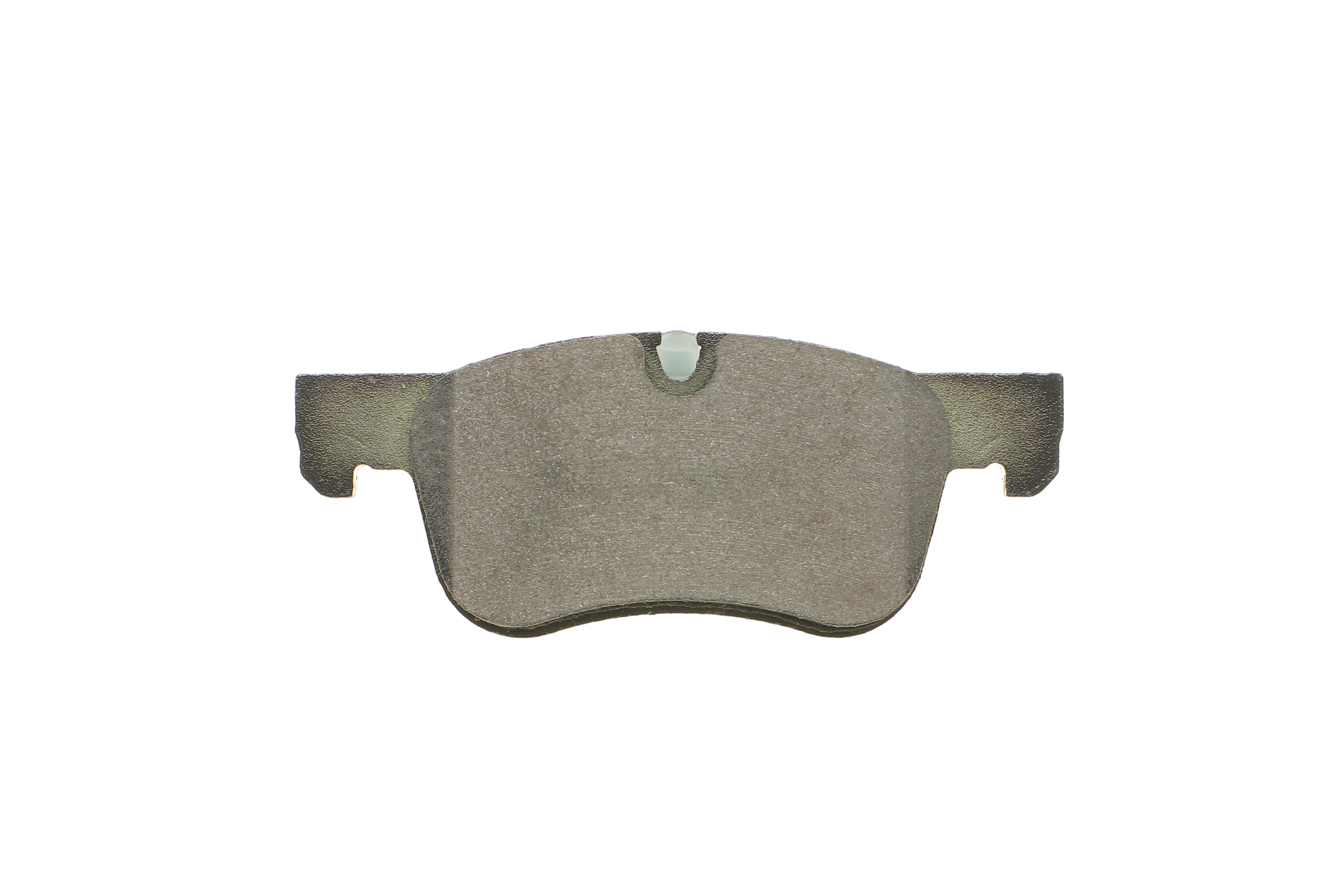 Колодки гальмівні (передні) Citroen C4 13-/ Berlingo/Peugeot Partner 18-