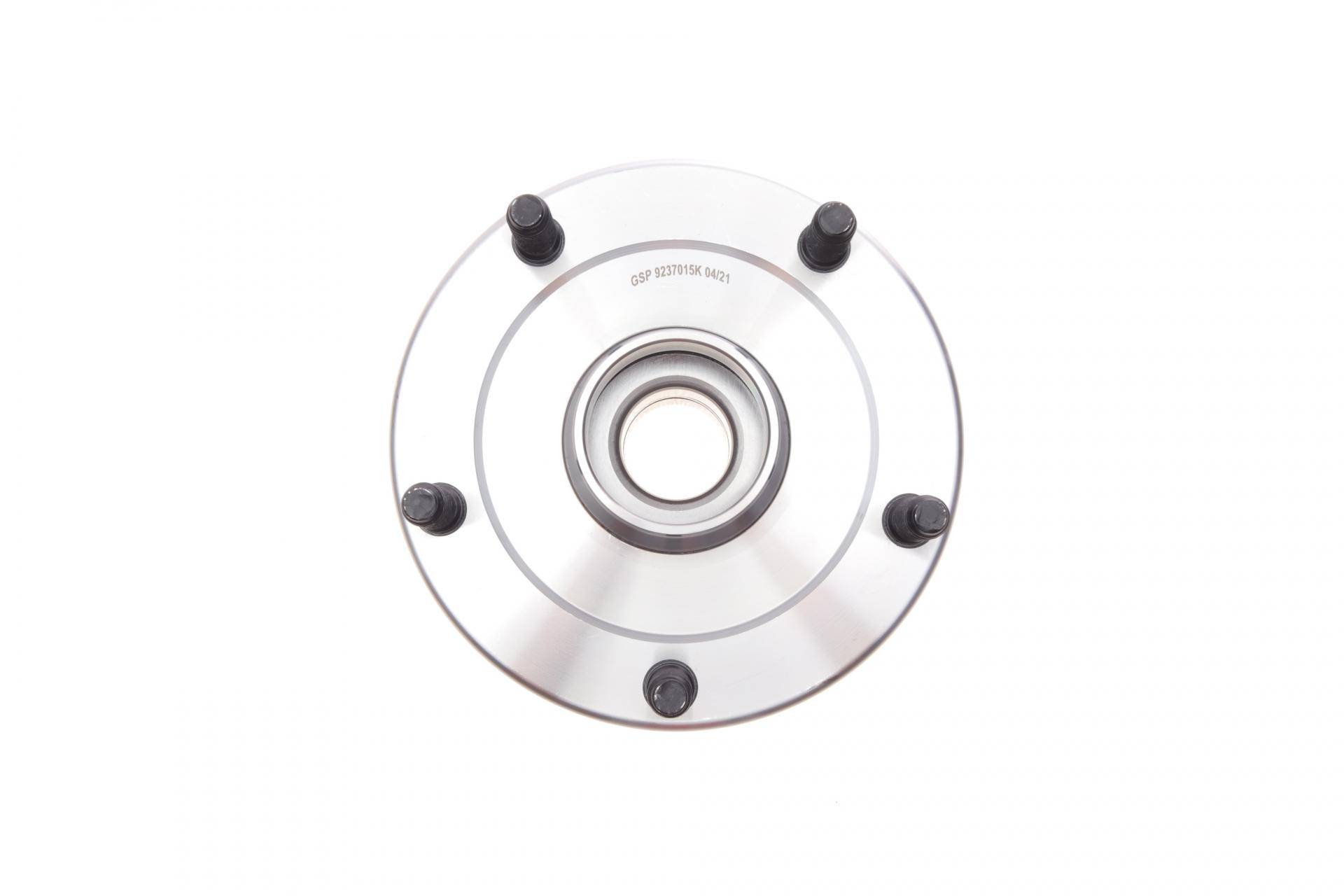 Підшипник маточини (задньої) Ford Transit 2.0-2.4TDCI 00-14