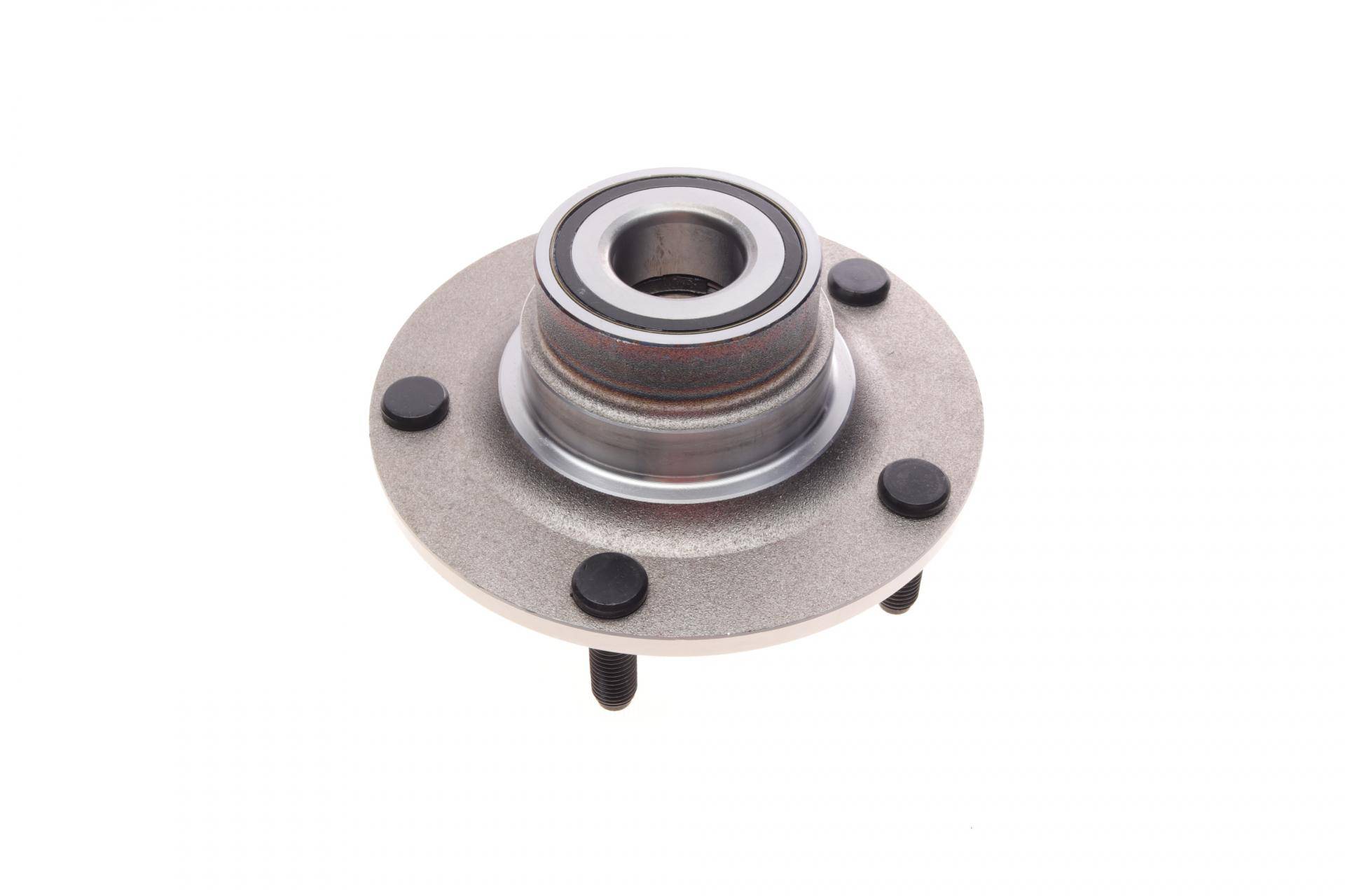 Підшипник маточини (задньої) Ford Transit 2.0-2.4TDCI 00-14