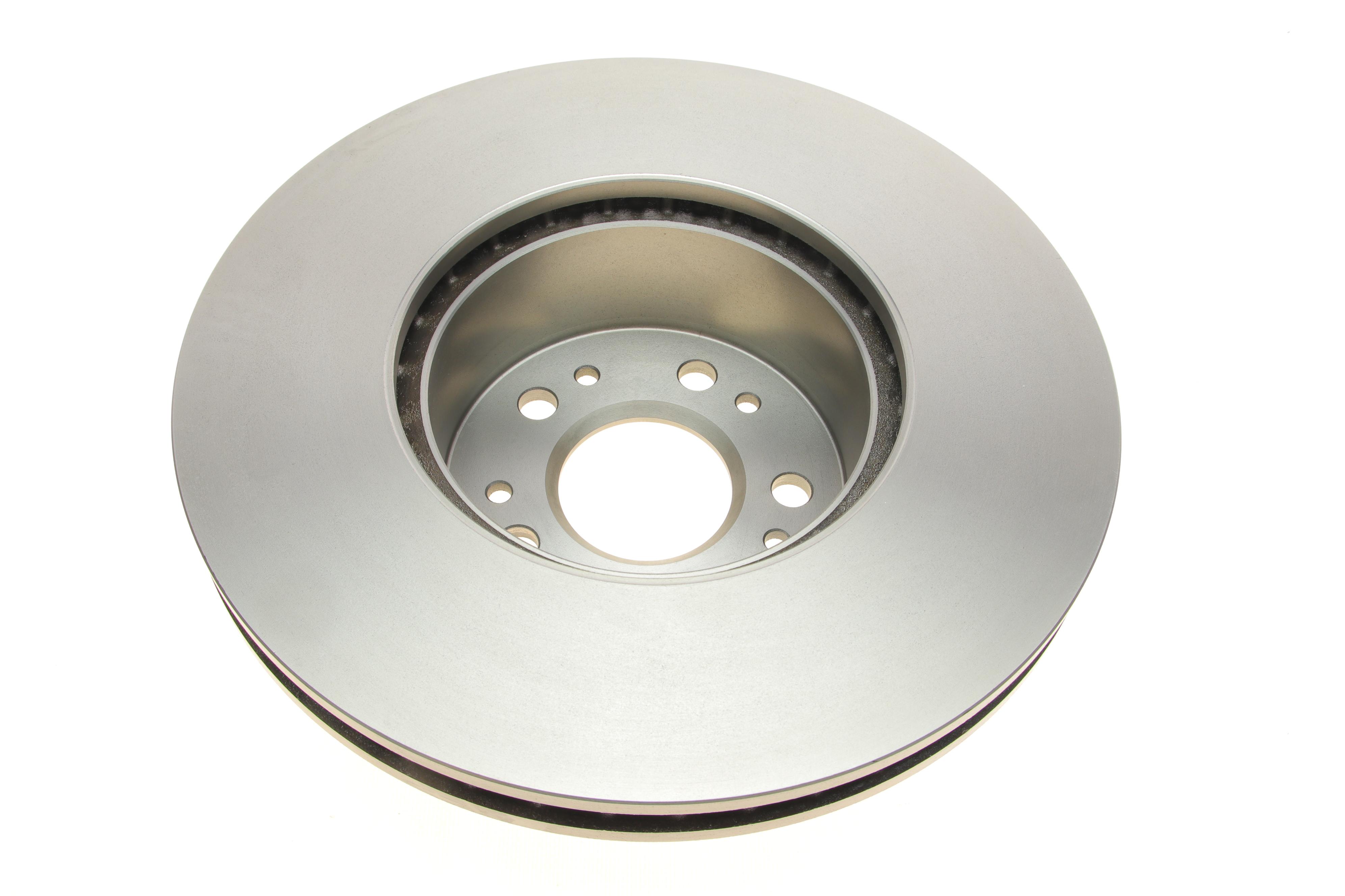 Диск гальмівний (передній) MB S-class (W140) 91-98 (319.8x30)