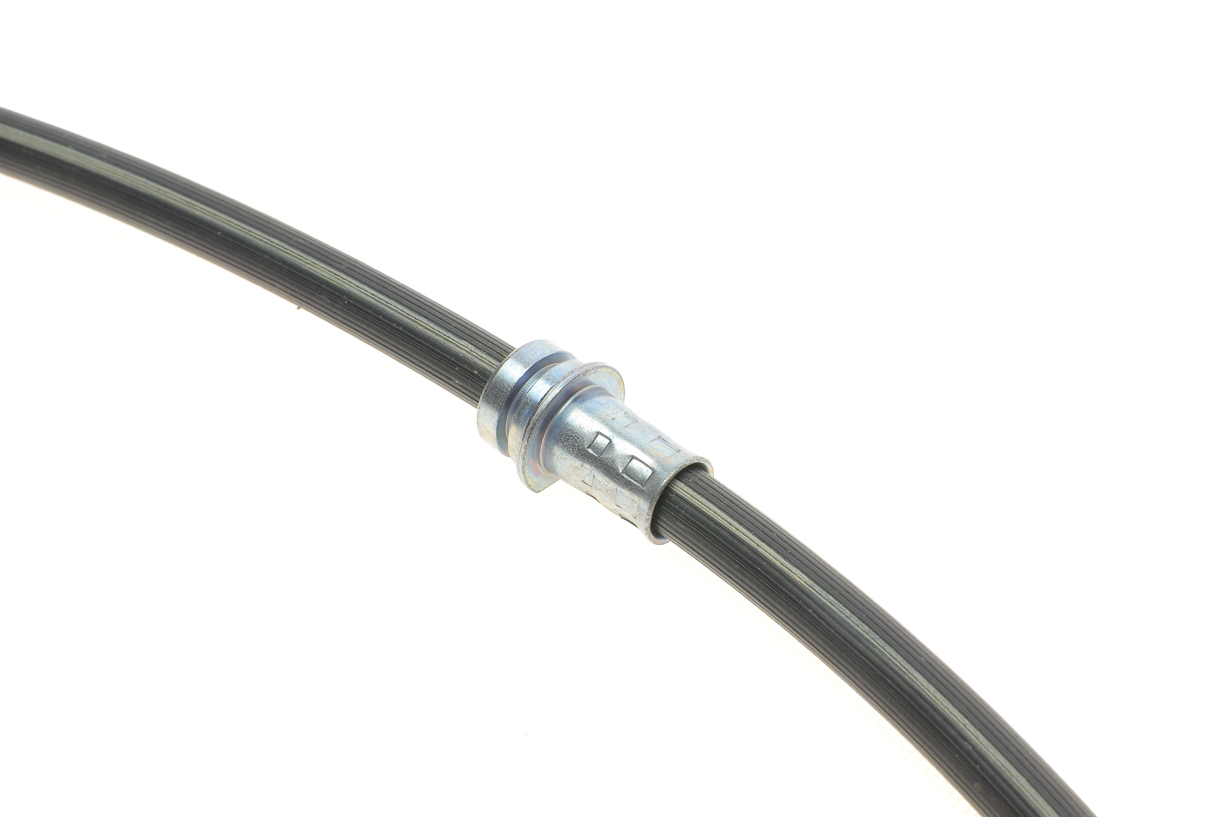 Шланг гальмівний (задній) BMW X5 (E70/F15/F85)/X6 (E71/E72/F16/F86) 06-19 (L=462mm) N52/N55/N57/N63