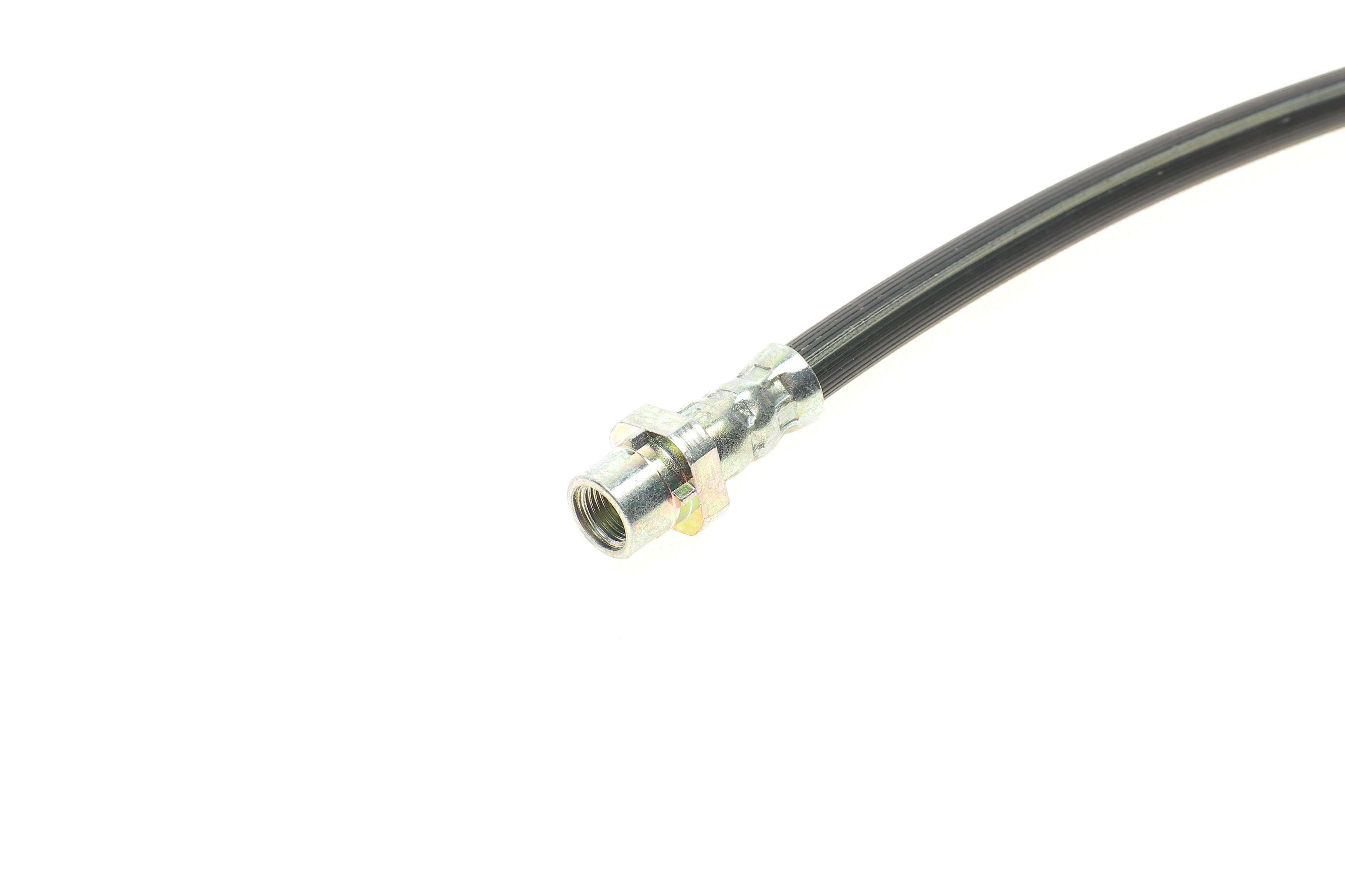 Шланг гальмівний (задній) BMW X5 (E70/F15/F85)/X6 (E71/E72/F16/F86) 06-19 (L=462mm) N52/N55/N57/N63