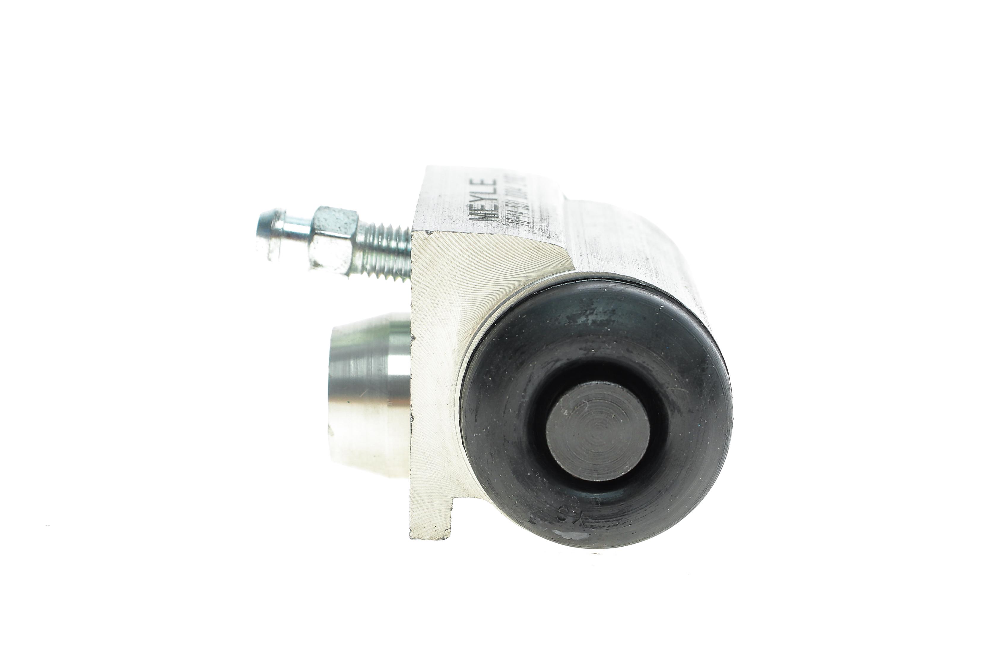 Циліндр гальмівний (задній) Dacia Logan 04-/Clio IV 12- (d=17.46mm)