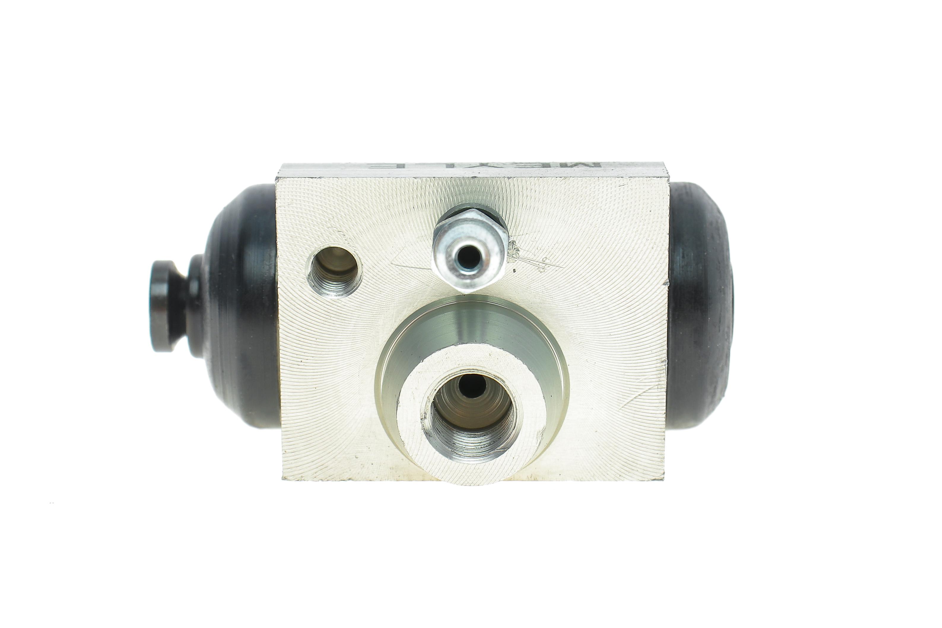 Циліндр гальмівний (задній) Dacia Logan 04-/Clio IV 12- (d=17.46mm)