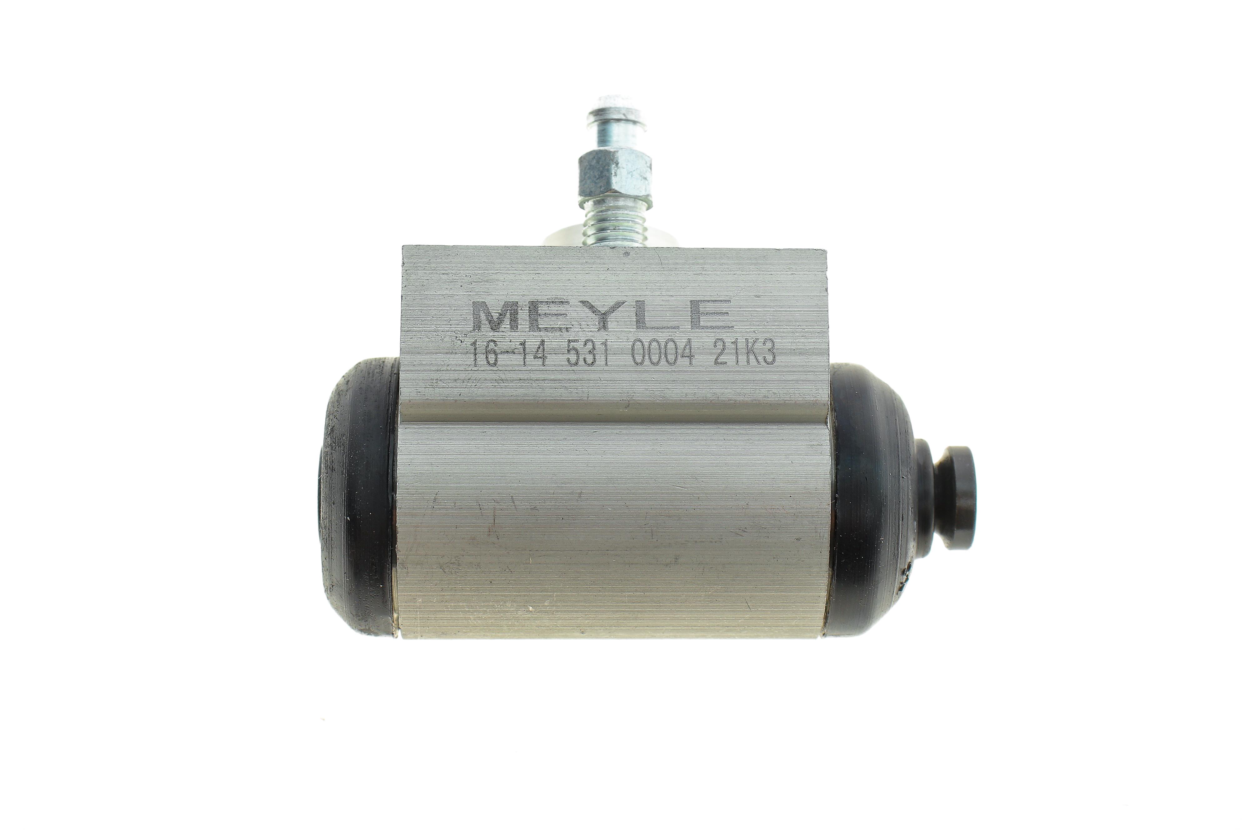 Циліндр гальмівний (задній) Dacia Logan 04-/Clio IV 12- (d=17.46mm)