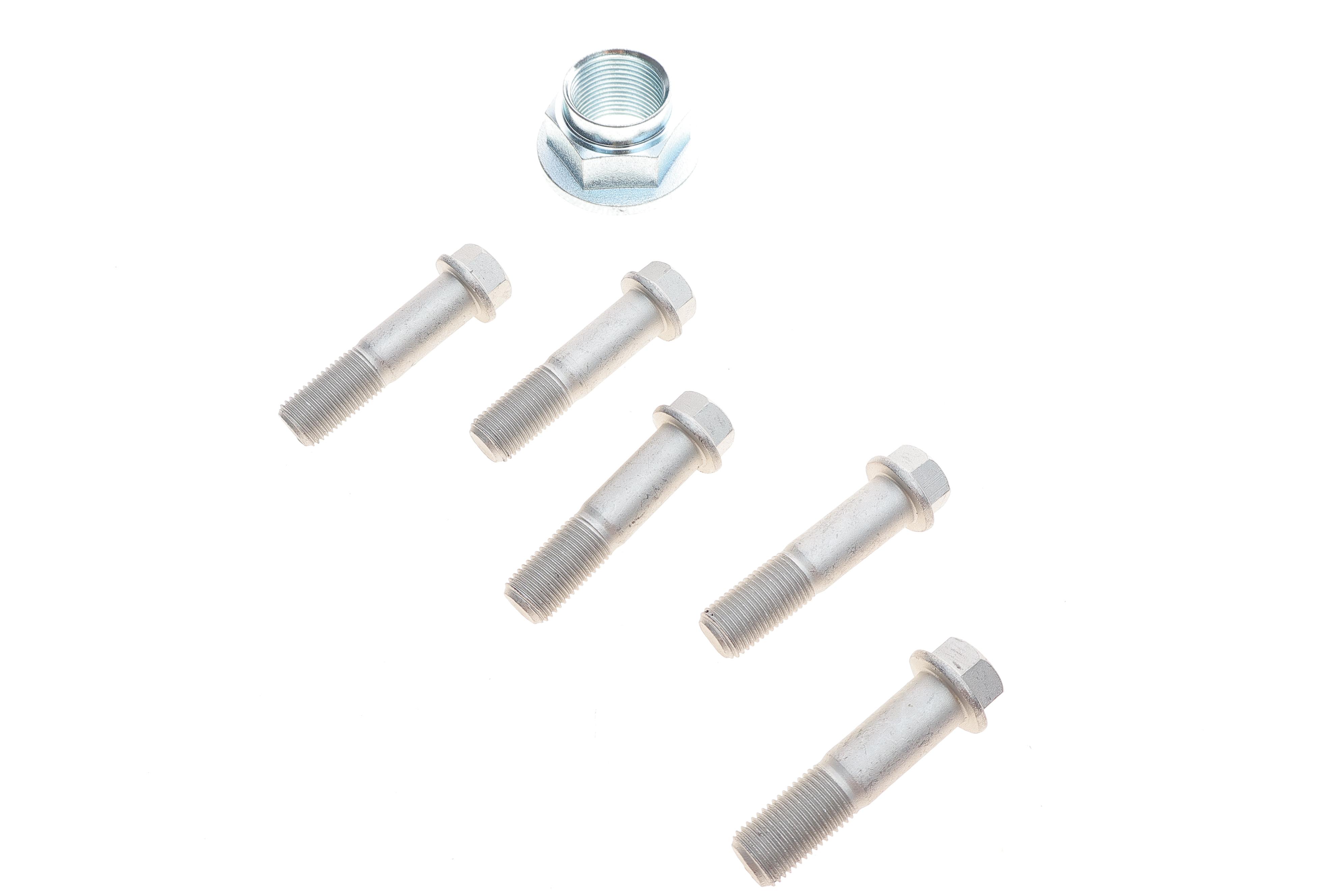 Підшипник маточини (передньої) Hyundai Tucson/Kia Sportage 15-(к-кт)