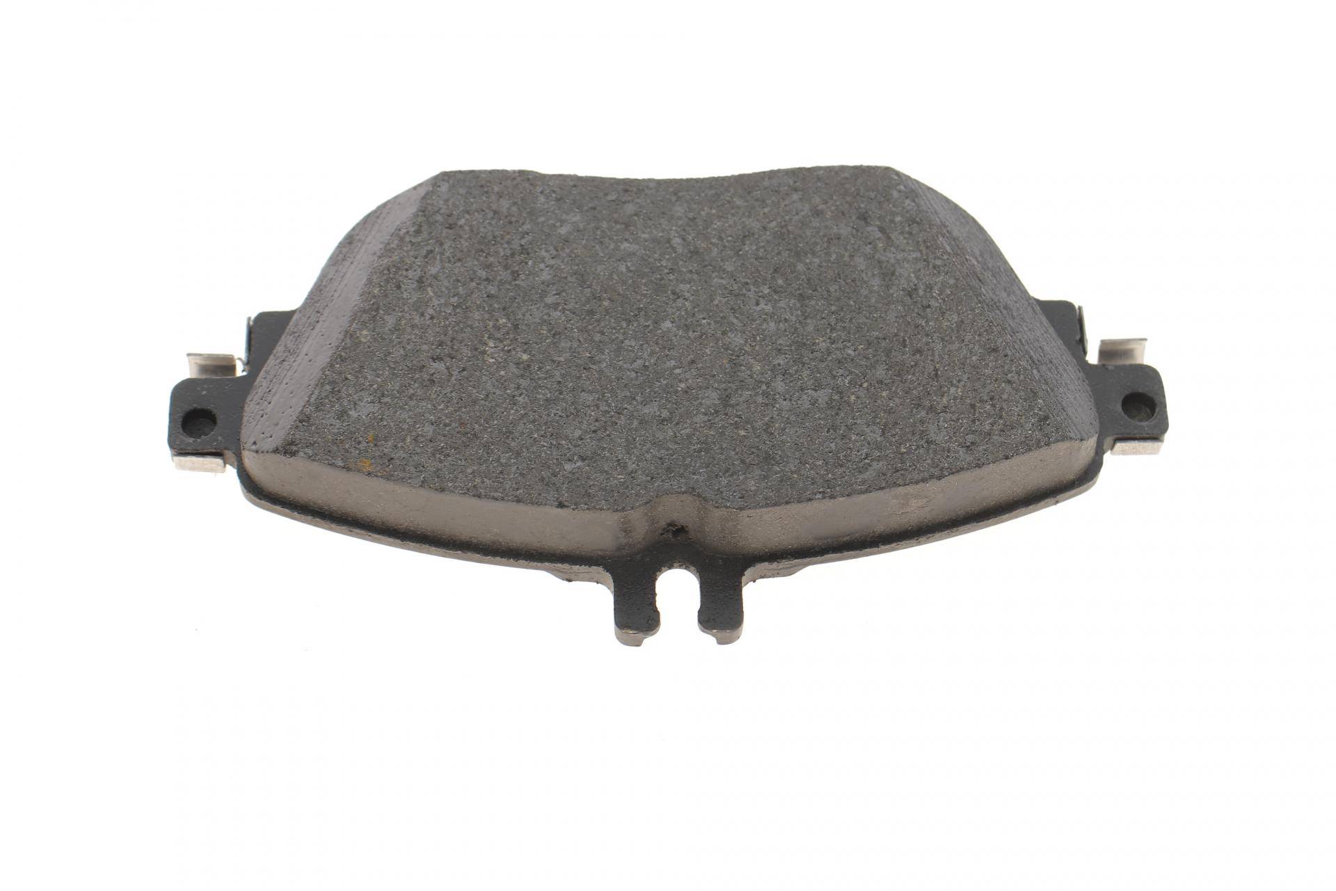 Колодки гальмівні (передні) MB A-class (W176)/B-class (W242/W246)/GLA-class (X156) 11-/Infiniti 15-