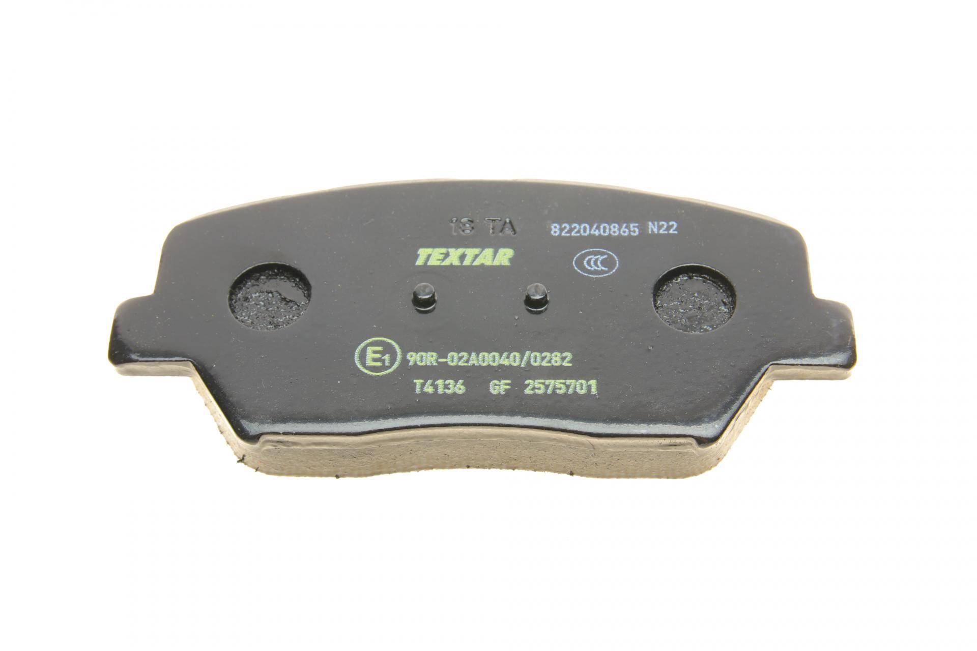 Колодки гальмівні (передні) Hyundai Santa Fe 10-/Grandeur 11-/Kia Sorento 09-/Carens 13- (mando)