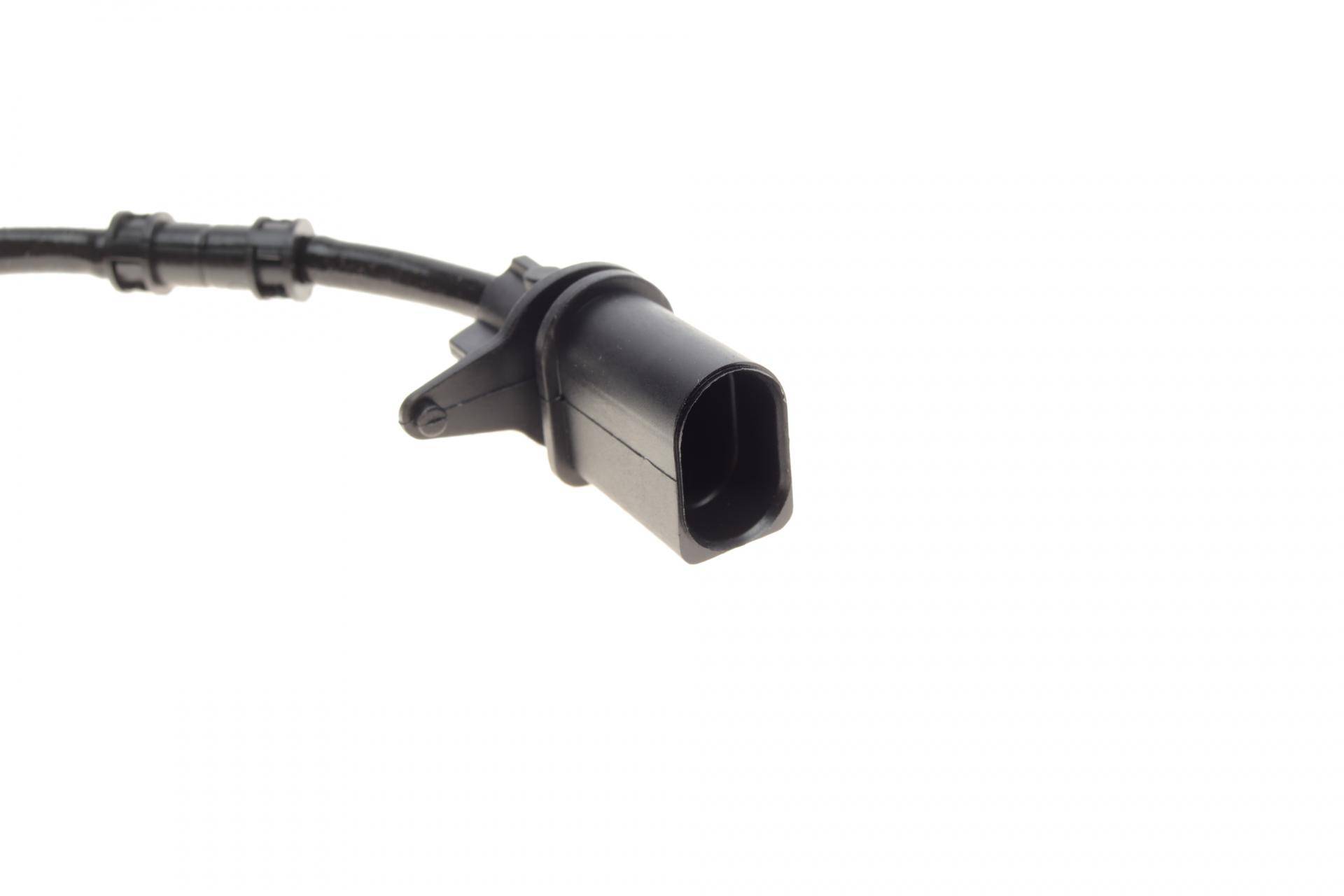 Колодки гальмівні (задні) Audi A4/A5/A6/A7 07-15/Porsche Macan 14- (Lucas) Q+ (з датчиками)