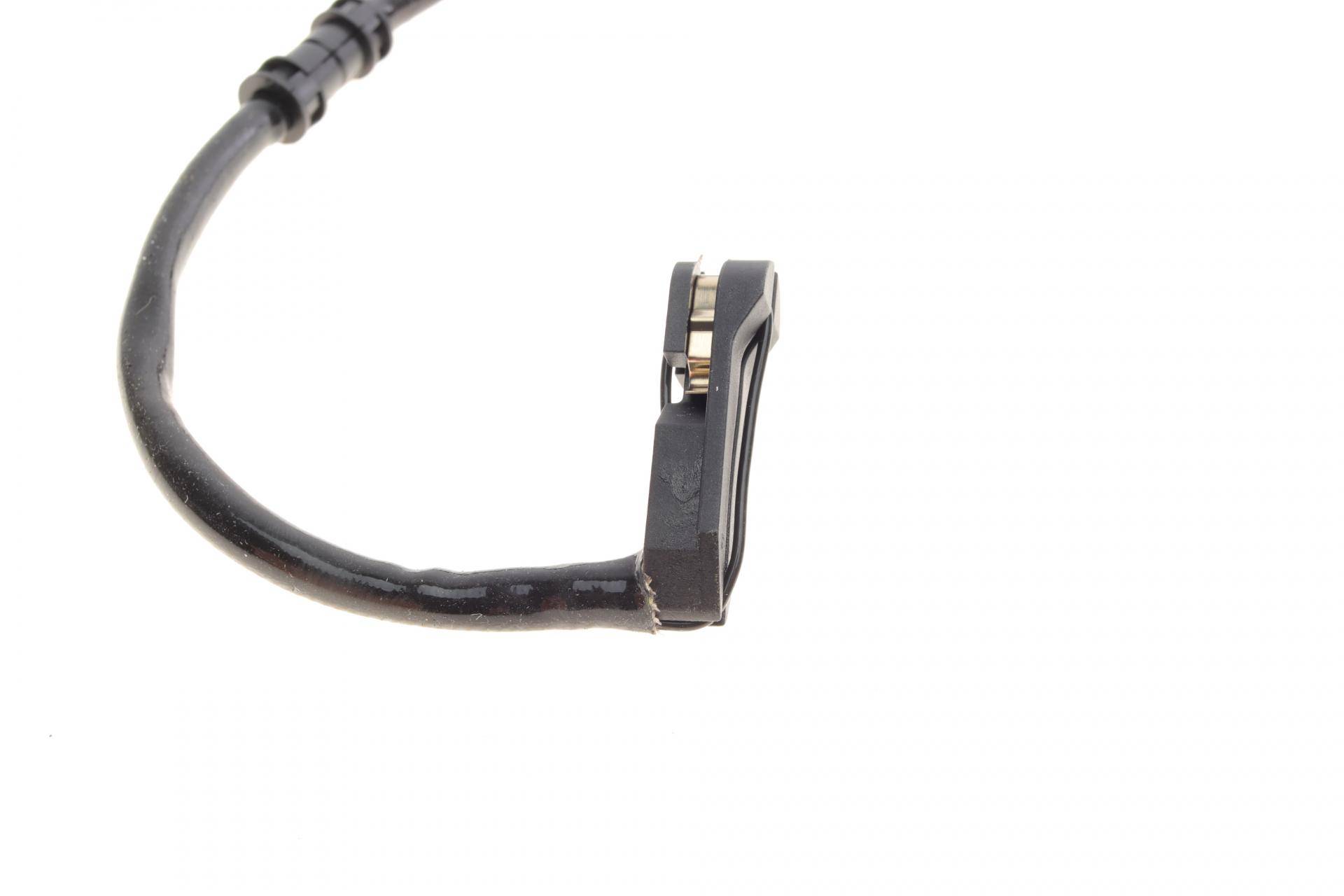 Колодки гальмівні (задні) Audi A4/A5/A6/A7 07-15/Porsche Macan 14- (Lucas) Q+ (з датчиками)