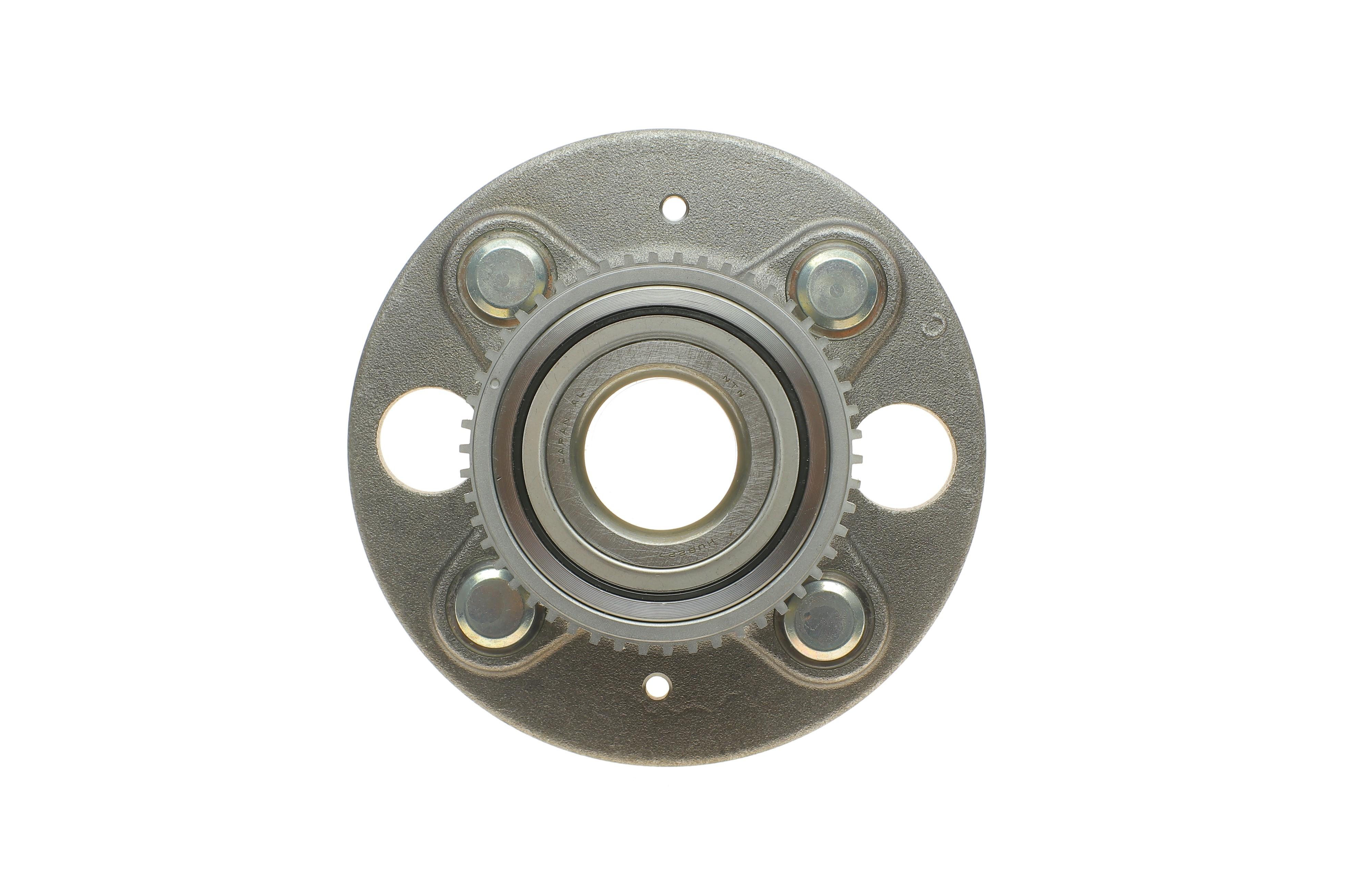 Підшипник маточини (задньої) Honda Civic VII 1.3-1.7D 00-05