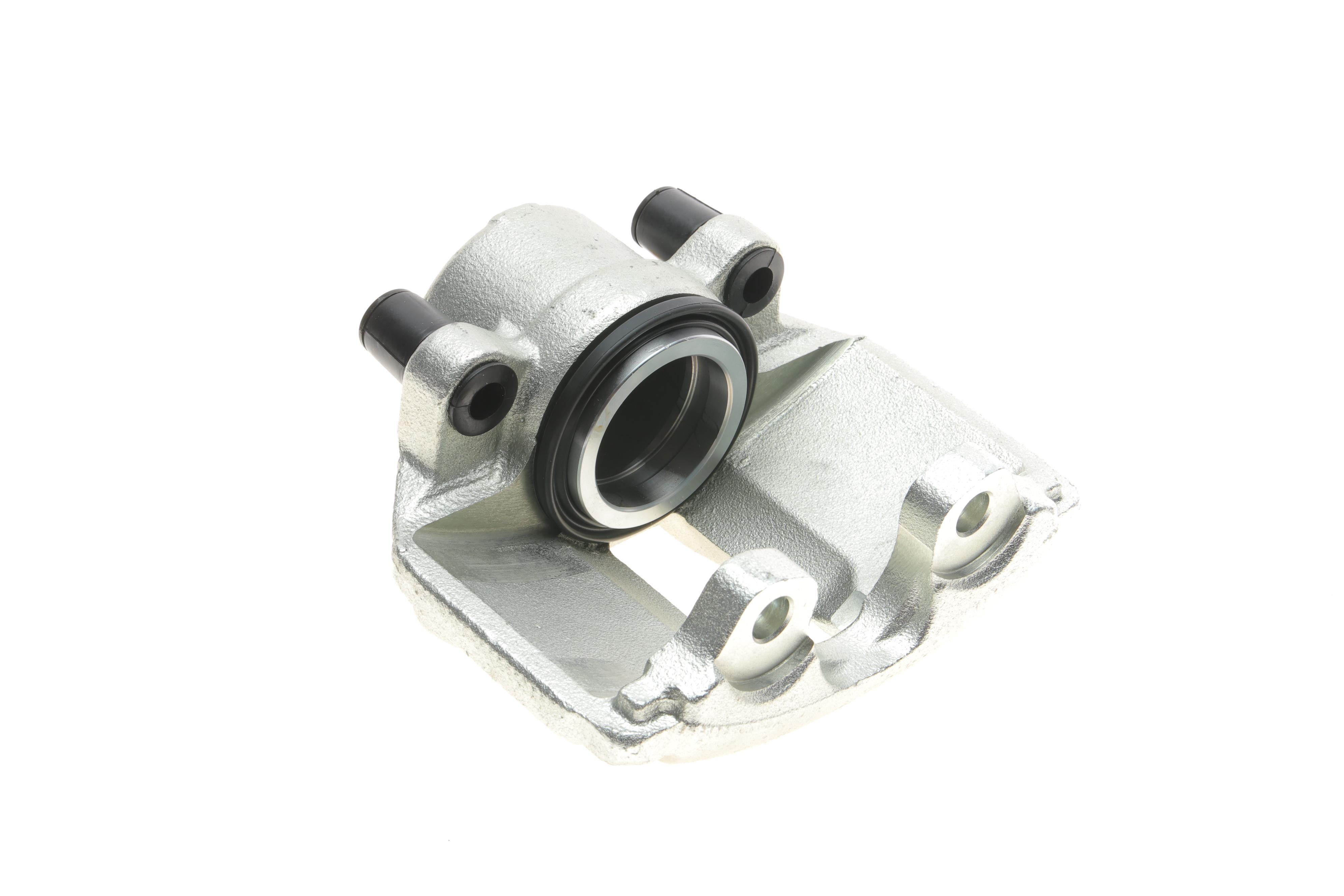 Супорт гальмівний (передній) (L) VW LT 28-35 II/28-46 II 2.5-2.8TDI 96-06 (d=60 mm) (Ate)