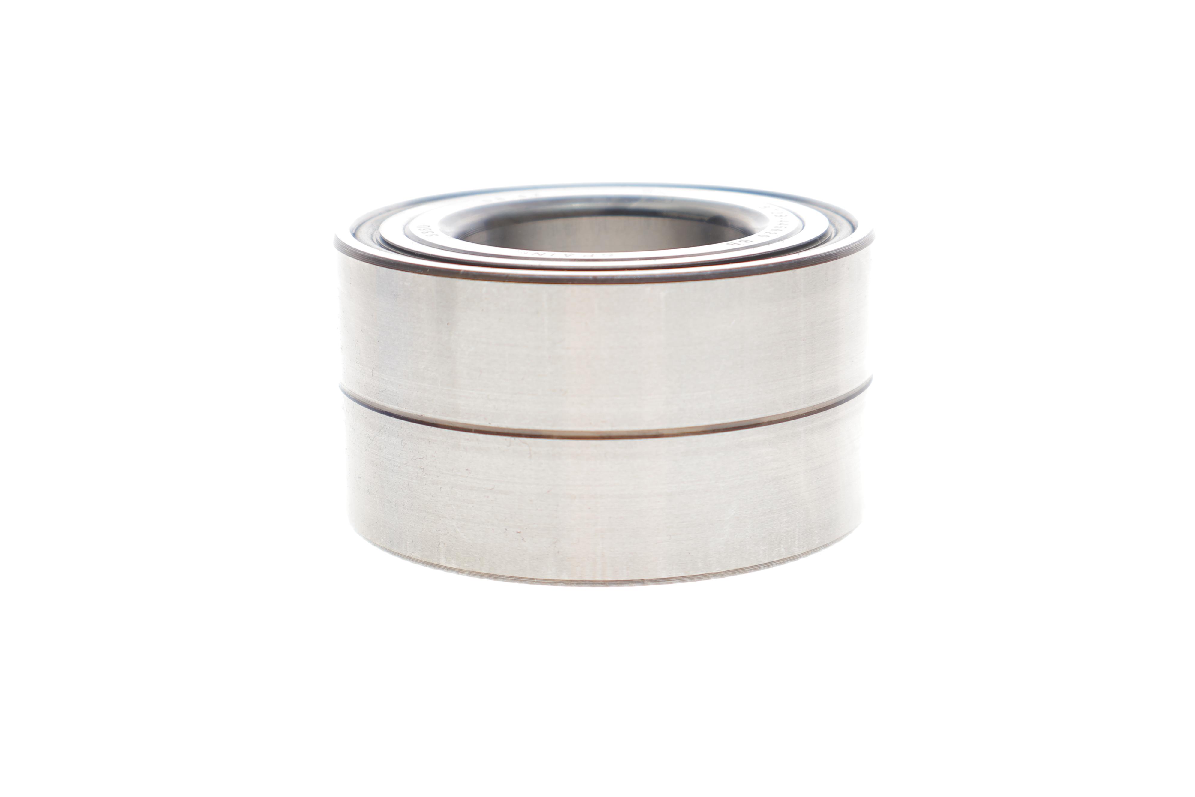 Підшипник маточини (передньої) Renault Clio 90- (35x65x35) (к-кт)