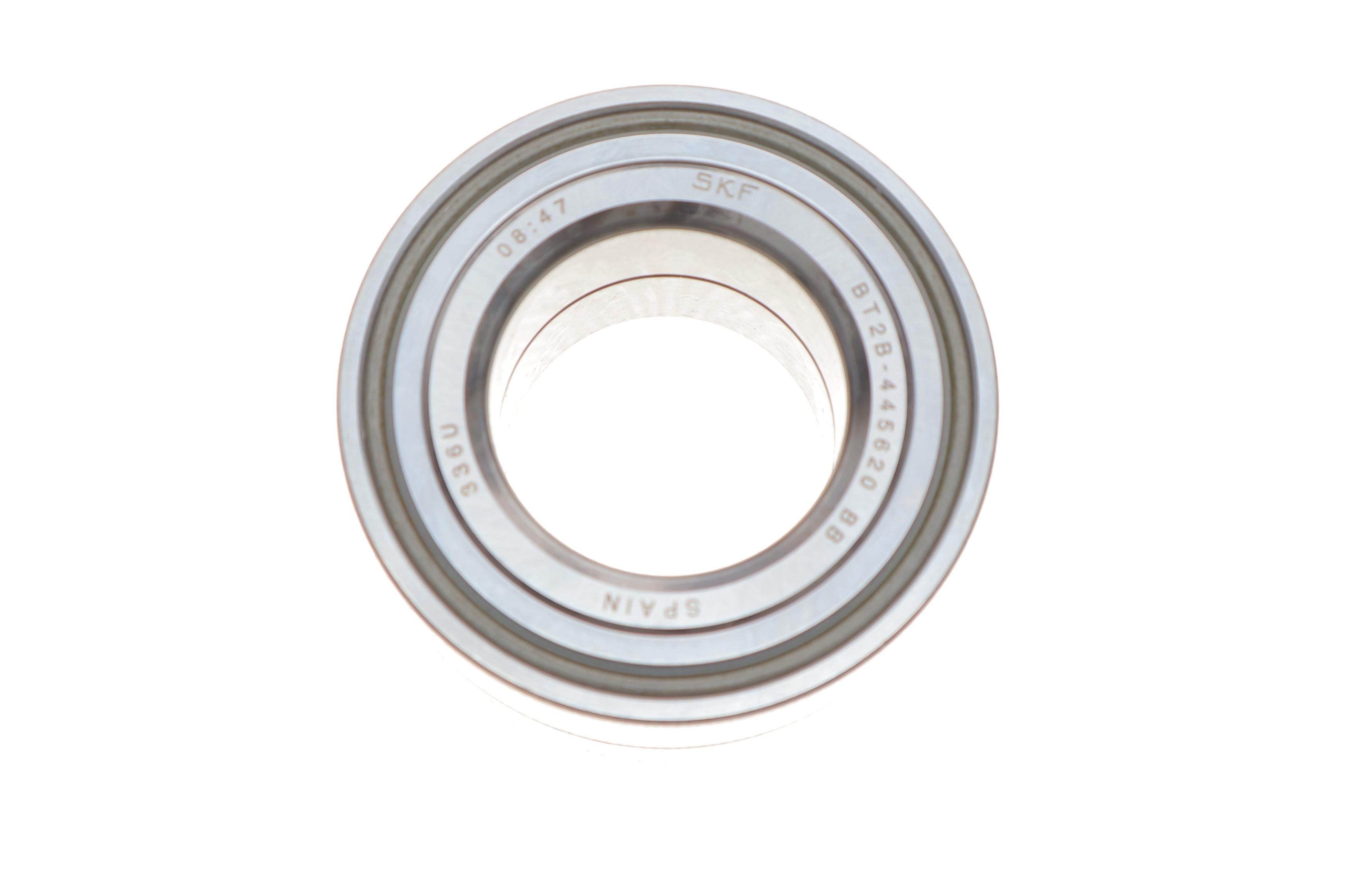 Підшипник маточини (передньої) Renault Clio 90- (35x65x35) (к-кт)