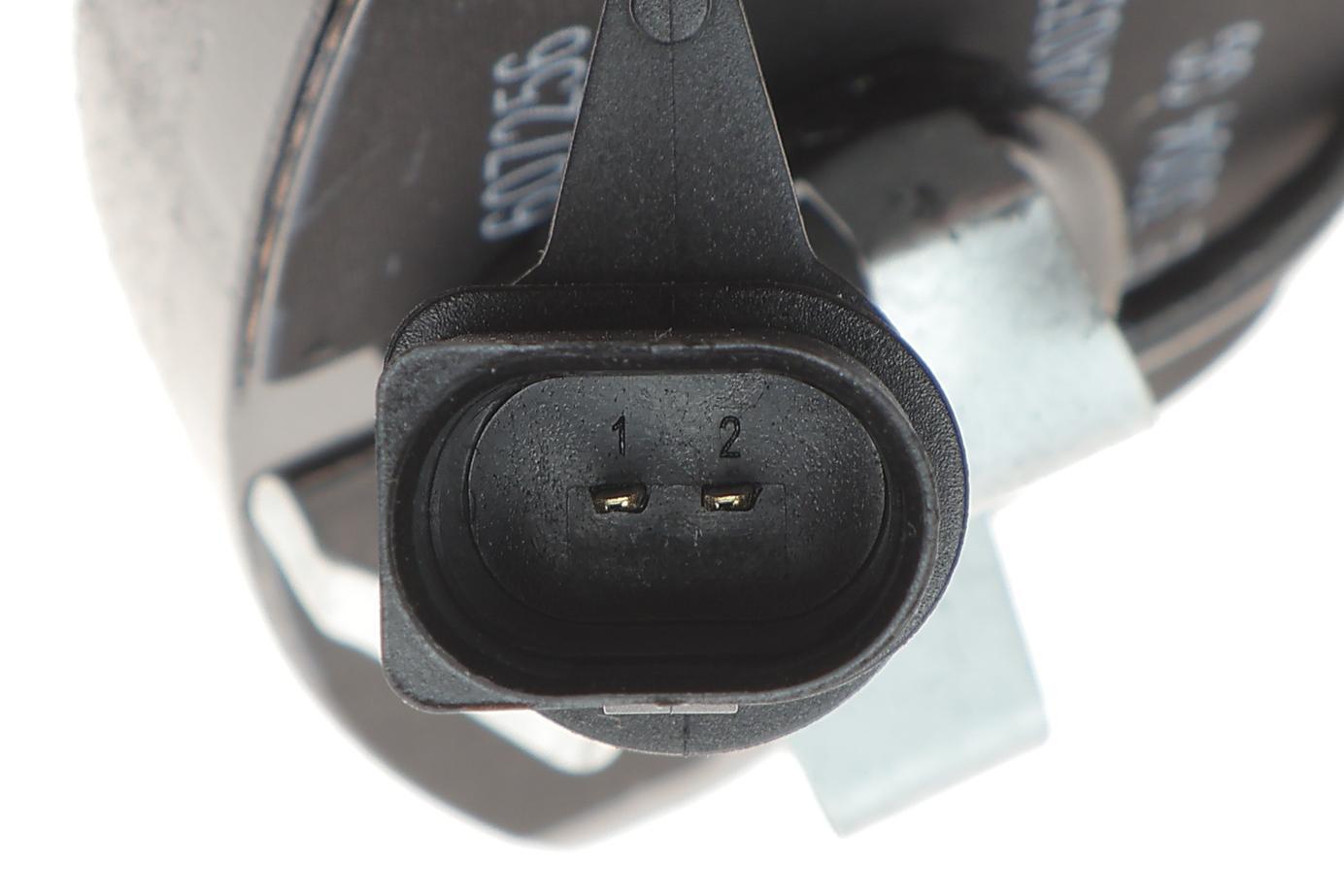 Колодки гальмівні (передні) Audi A4/A5 07- (Ate) (з датчиком)