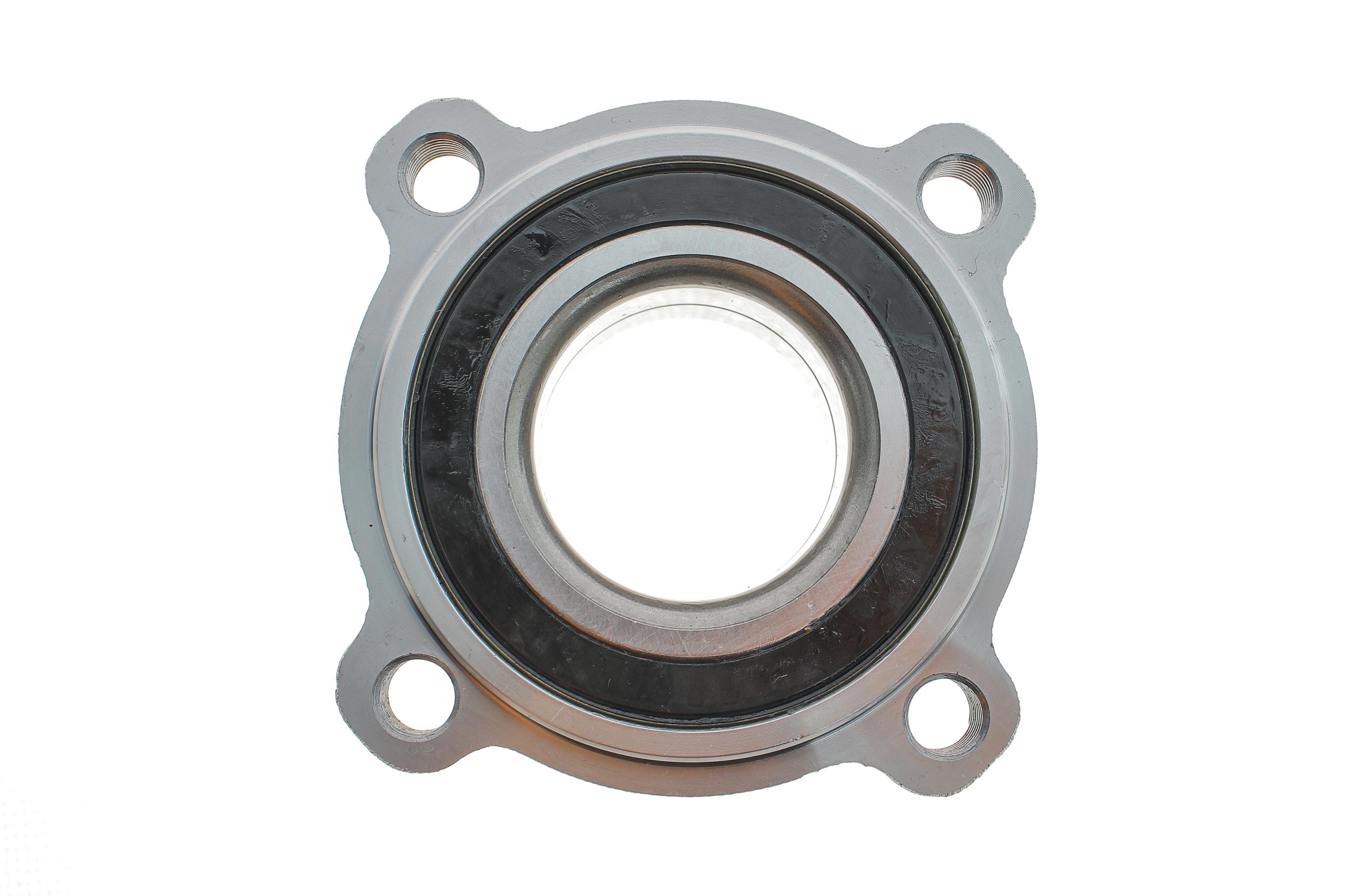 Підшипник маточини (задньої) BMW 5 (E60/E61)/7 (E65/E66/E67)/X5 (E53) 00-