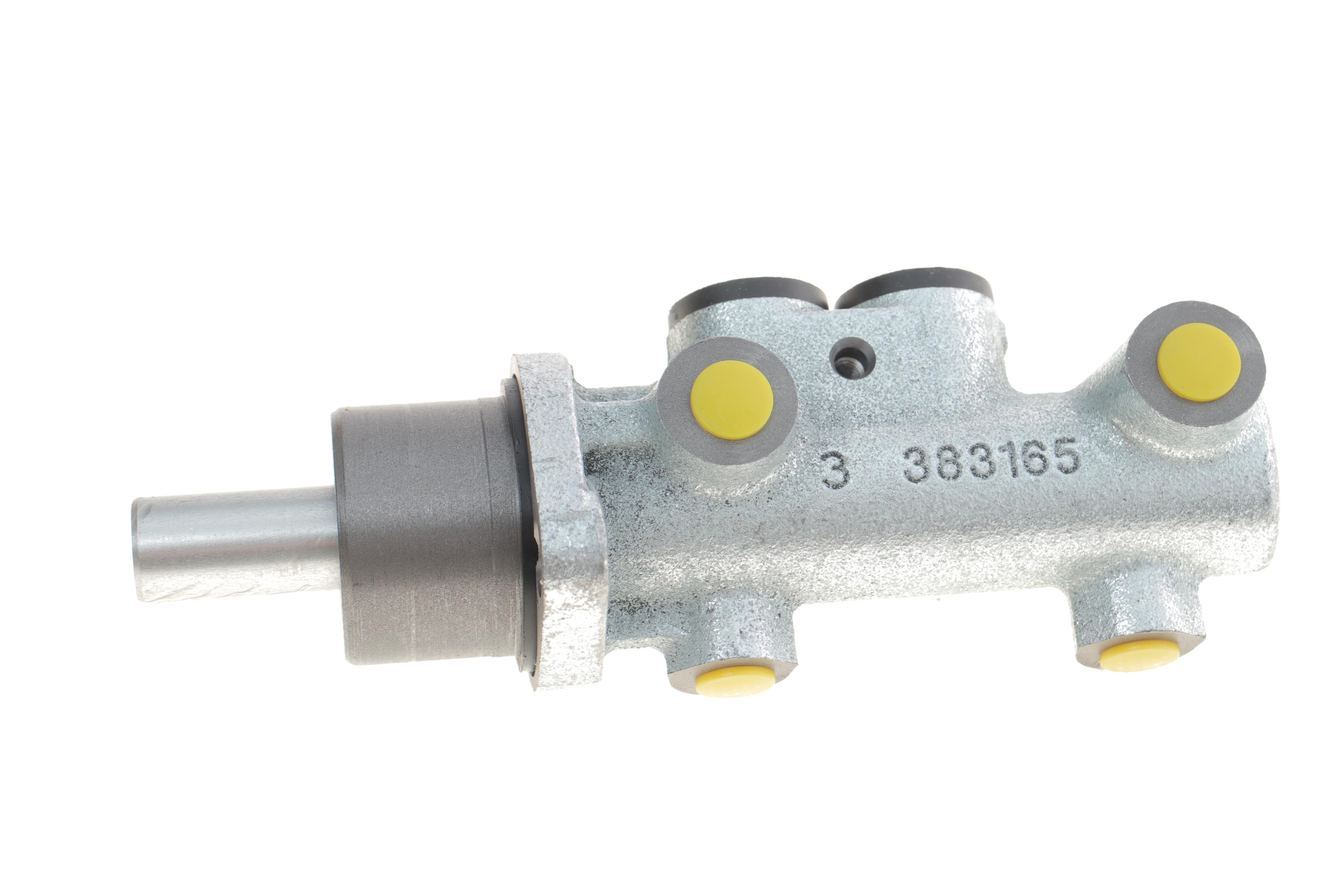 Циліндр гальмівний (головний) Fiat Doblo 01-