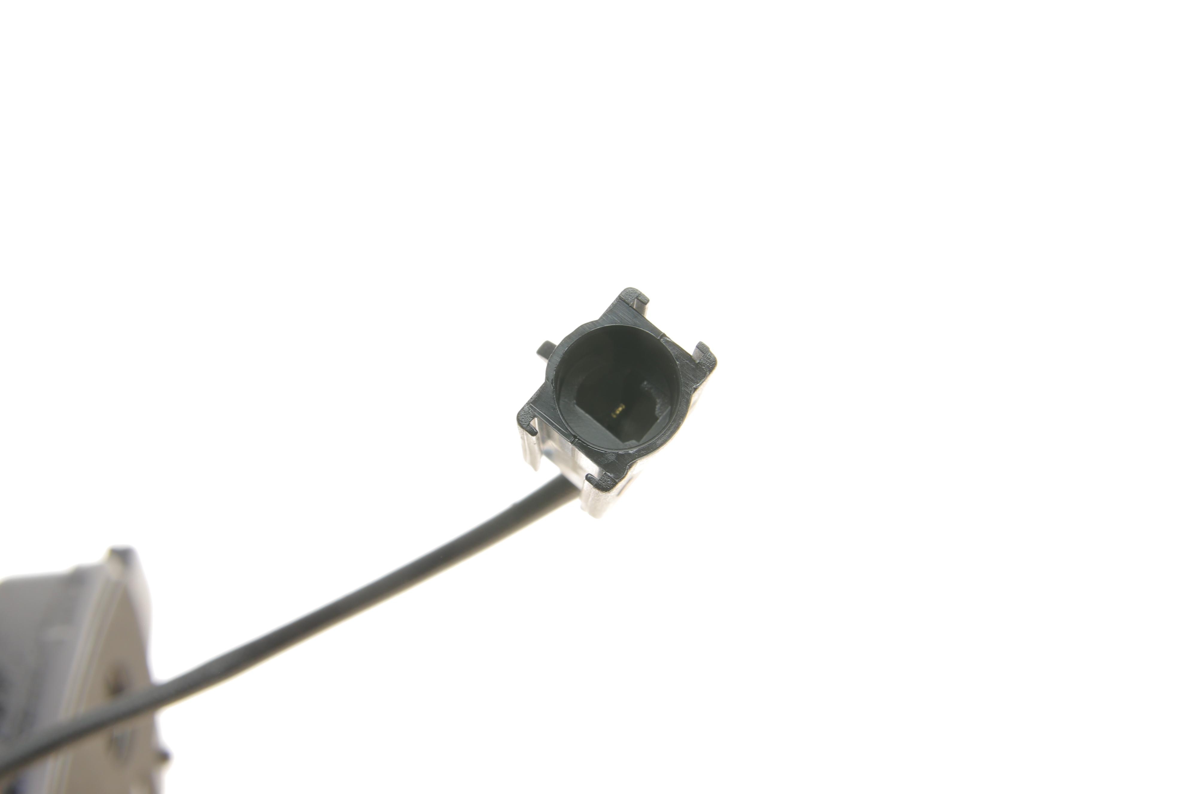 Колодки гальмівні (задні) Citroen Jumper/Peugeot Boxeri 10- (з датчиком)