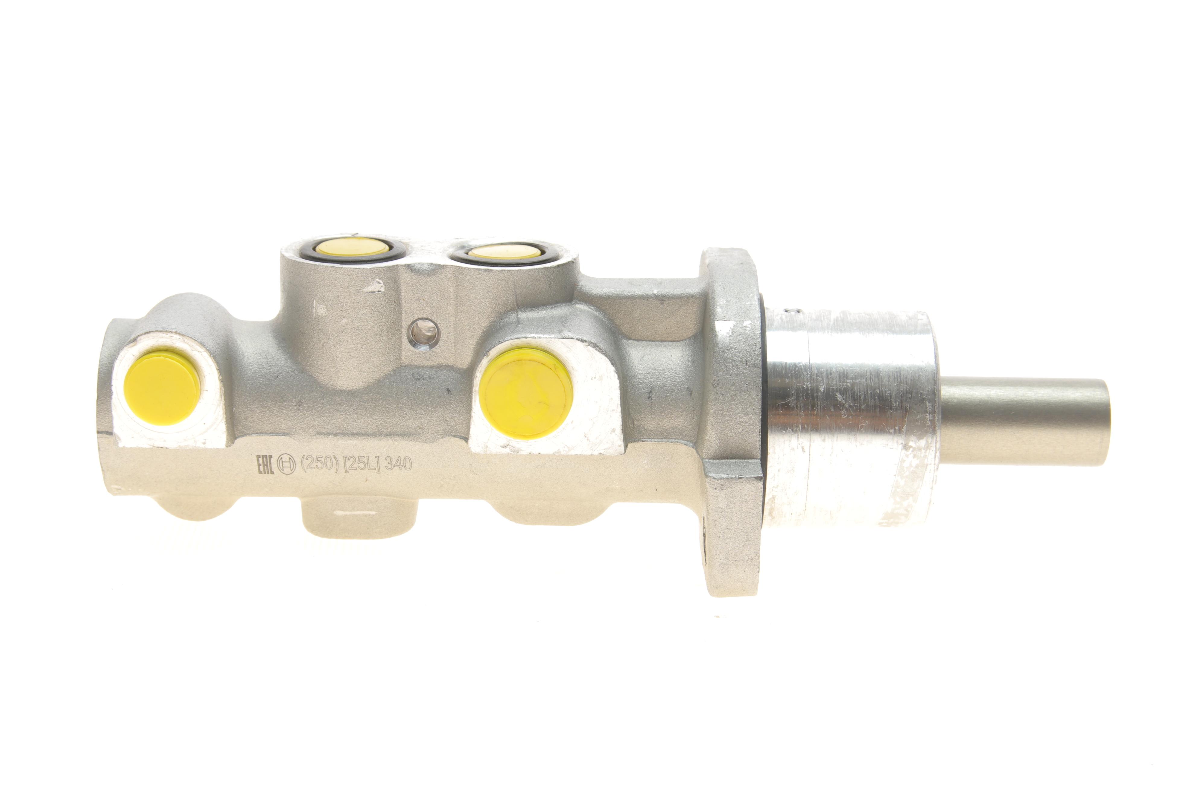 Циліндр гальмівний (головний) Citroen Berlingo/Peugeot 306/Partner 96-15