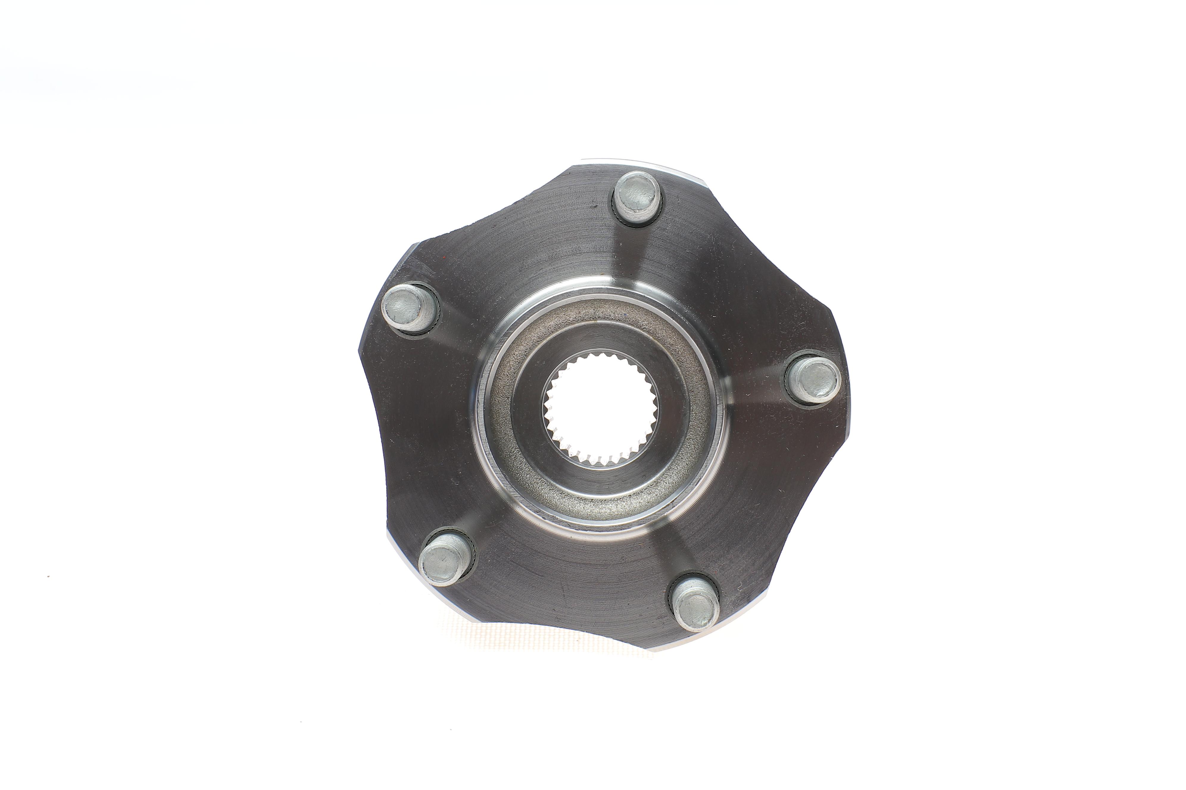 Підшипник маточини (передньої) Nissan X-Trail 14-17 (+ABS)