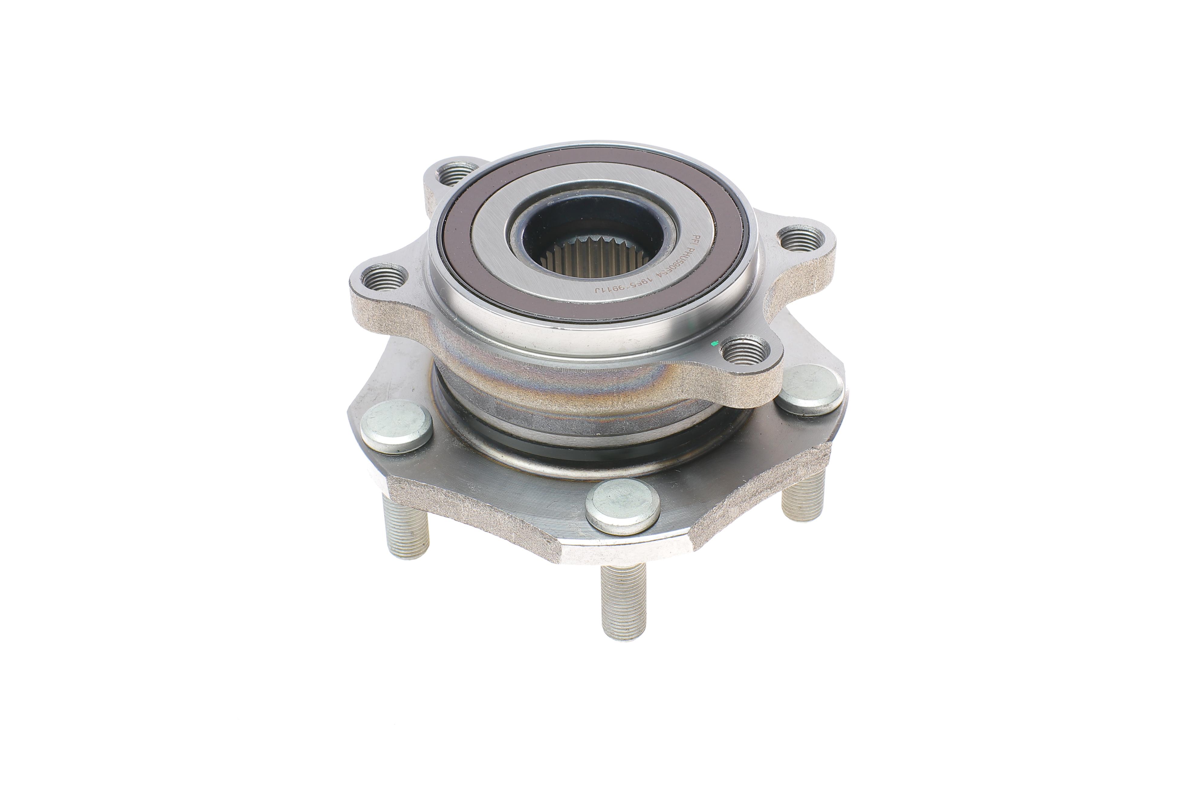 Підшипник маточини (передньої) Nissan X-Trail 14-17 (+ABS)