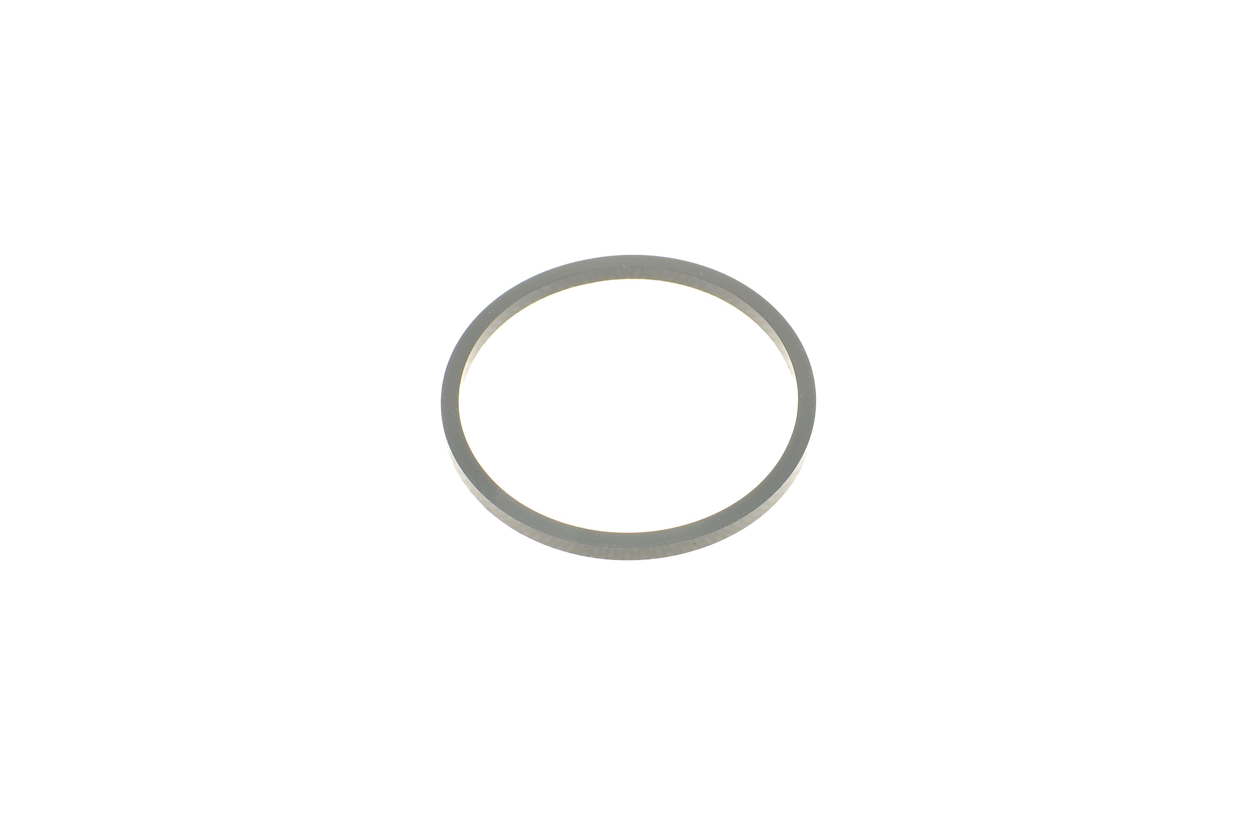 Ремкомплект супорта (переднього) Mitsubishi Outlander 07- (d=57mm) (Akebono)