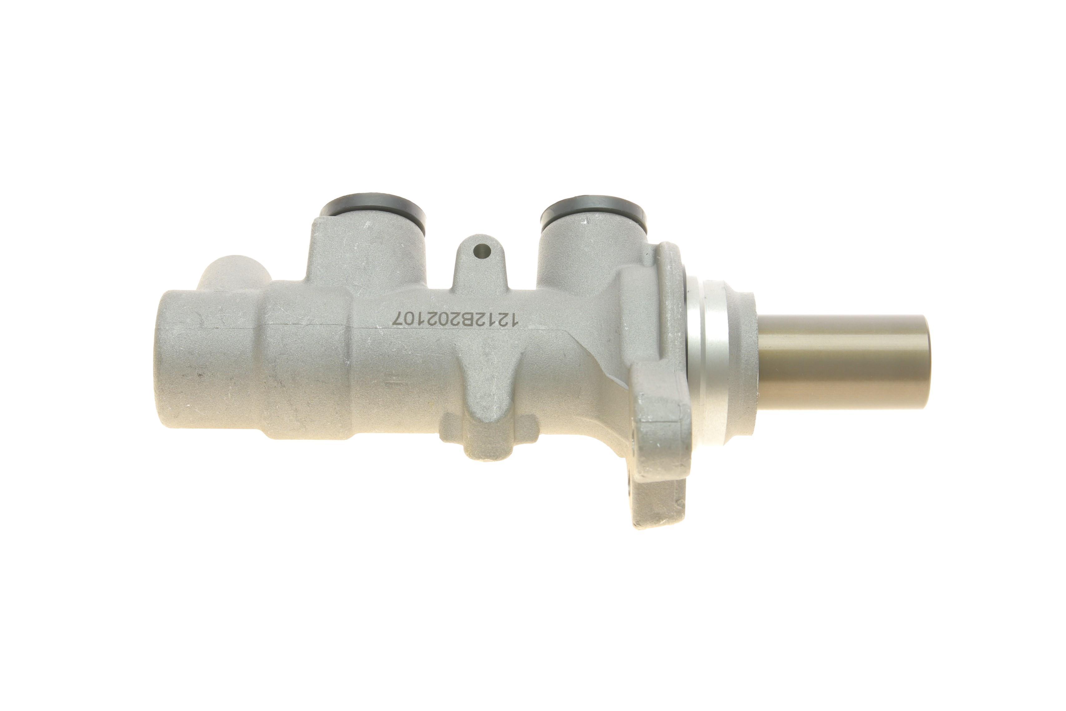 Циліндр гальмівний (головний) Audi A3/Seat Leon/Skoda Octavia/VW Golf 12- (d=23.81mm)