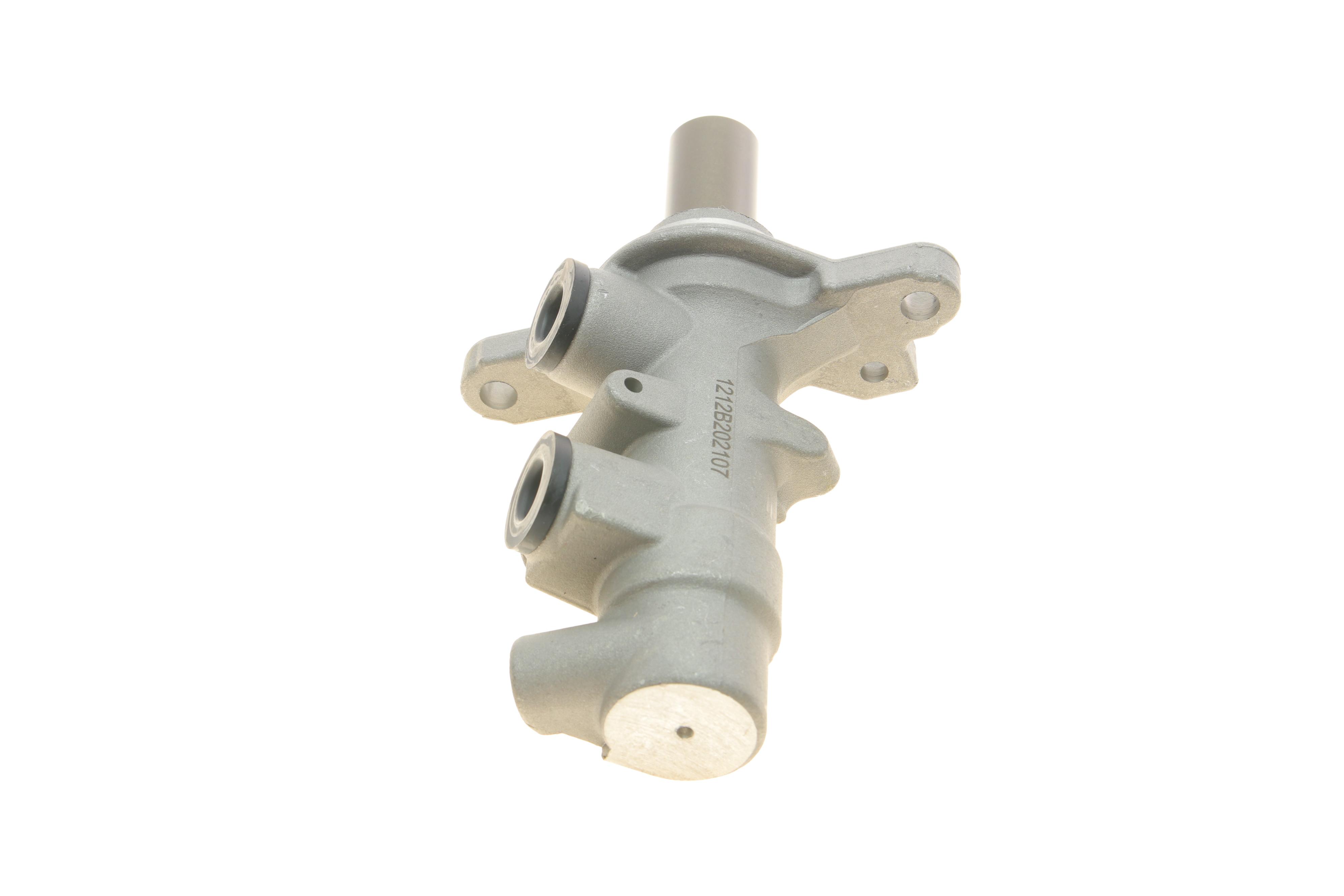 Циліндр гальмівний (головний) Audi A3/Seat Leon/Skoda Octavia/VW Golf 12- (d=23.81mm)