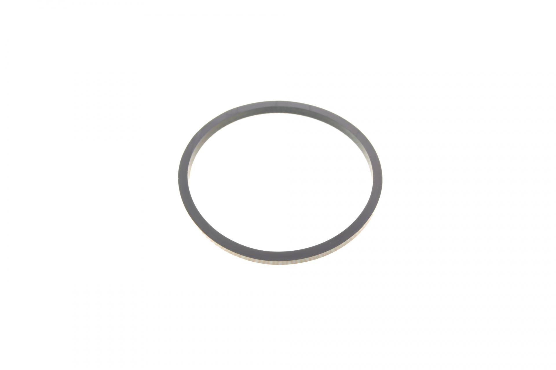 Ремкомплект супорта (переднього) Citroen C5 02-08 (d=57mm) (Bosch)(+ поршень/направляюча) SuperKit