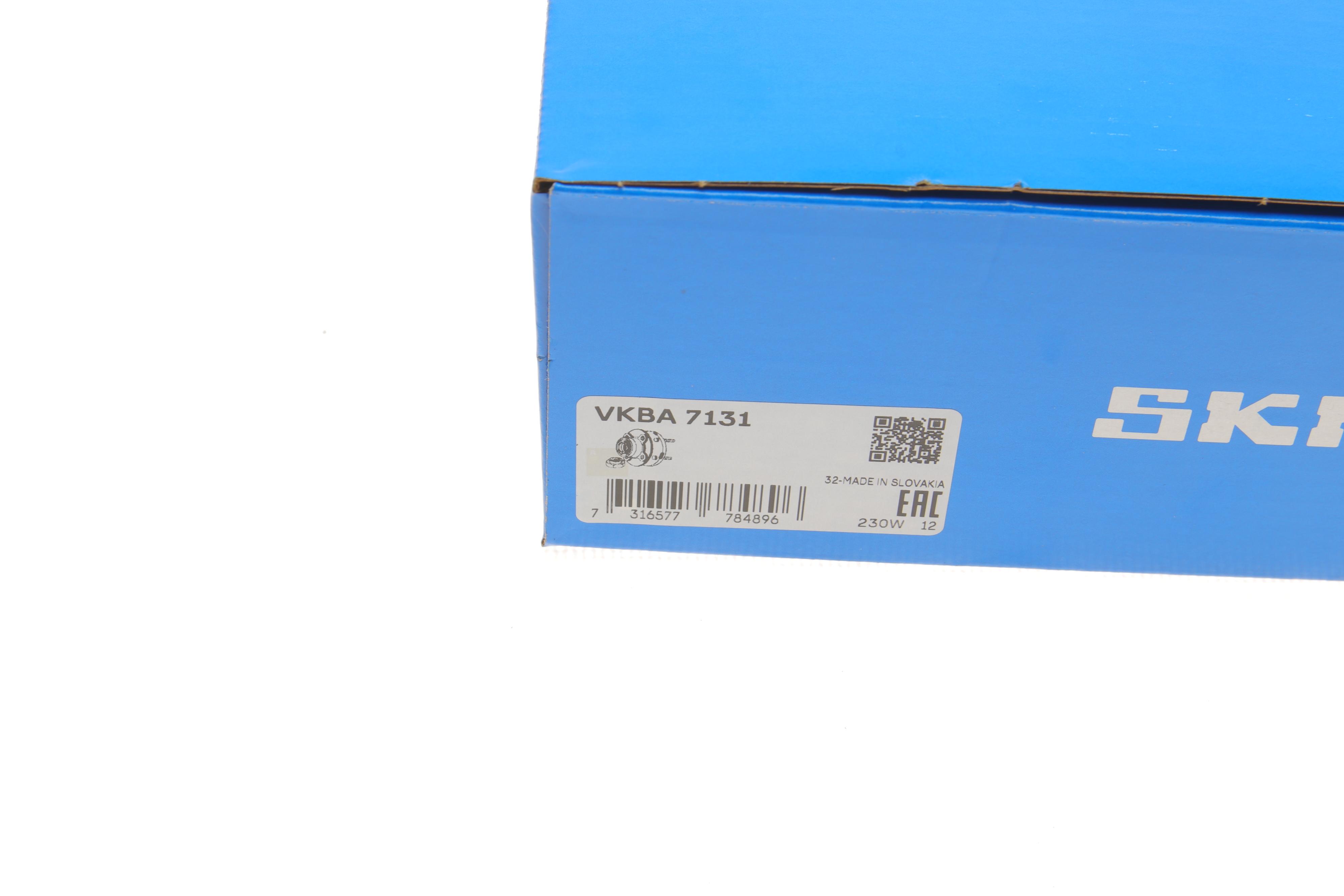 Підшипник маточини (передньої) Audi A4/A5/A6/Q5 15-