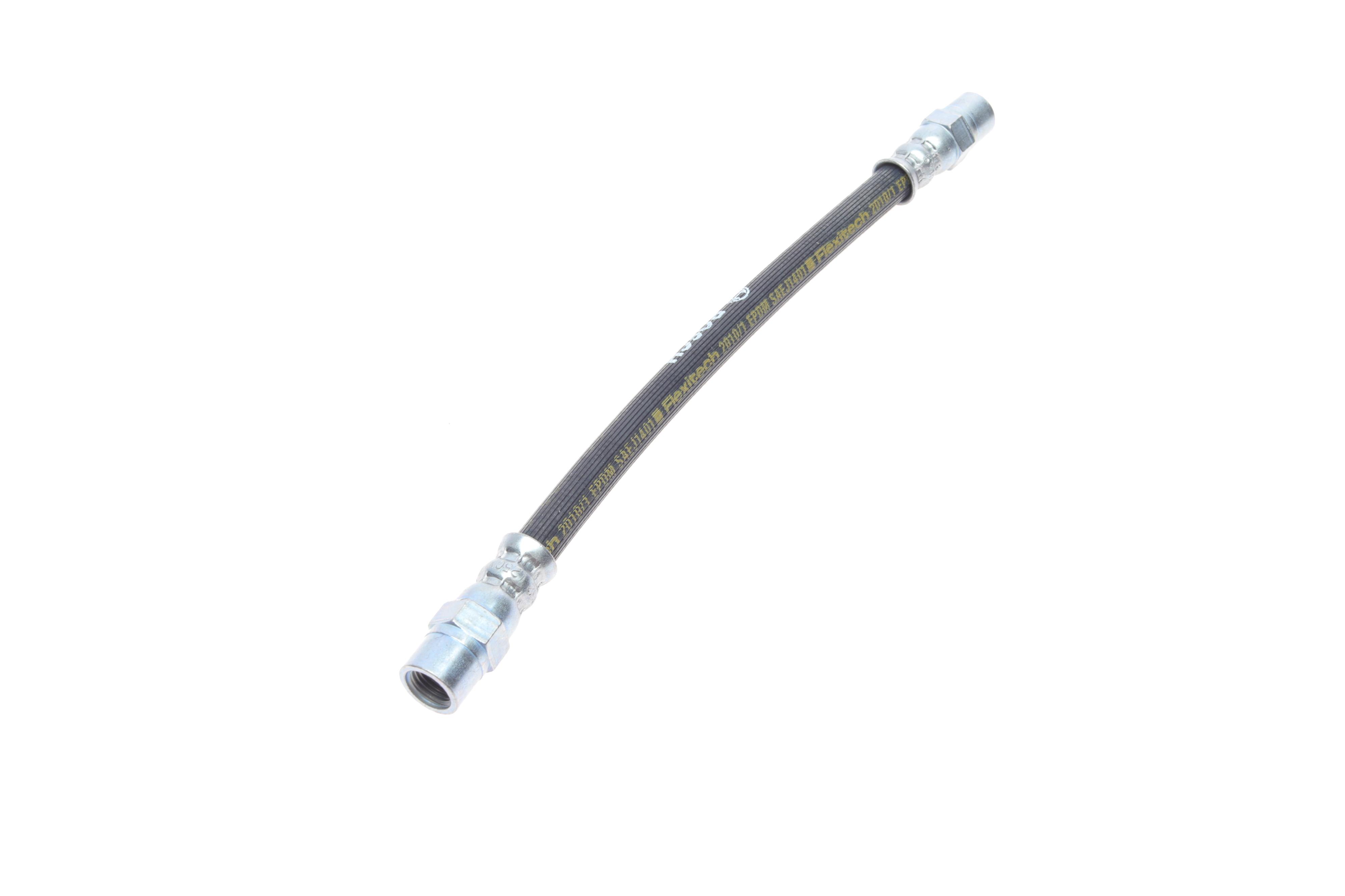 Шланг гальмівний (задній) BMW 3 (E21/E30/E36)/5 (E12/E28/E34)/6 (E24)/7 (E23)/Volvo 850/C70/S70 -05 (R)