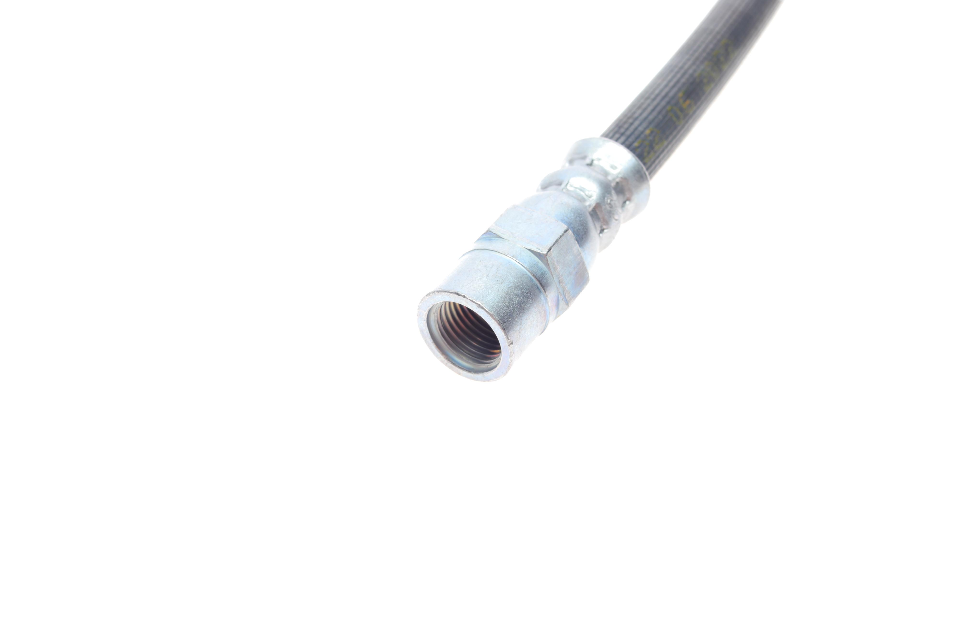 Шланг гальмівний (задній) BMW 3 (E21/E30/E36)/5 (E12/E28/E34)/6 (E24)/7 (E23)/Volvo 850/C70/S70 -05 (R)