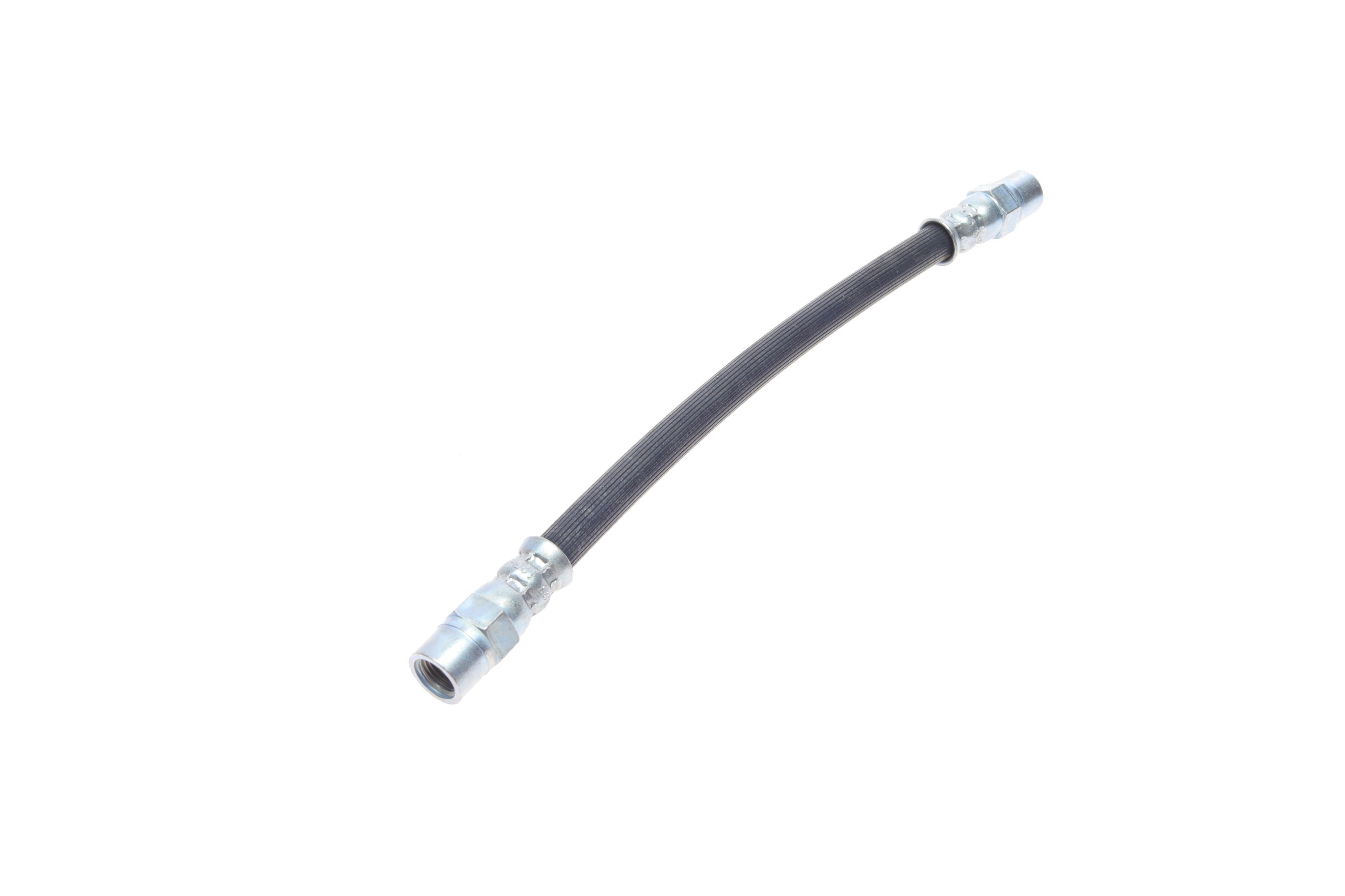 Шланг гальмівний (задній) BMW 3 (E21/E30/E36)/5 (E12/E28/E34)/6 (E24)/7 (E23)/Volvo 850/C70/S70 -05 (R)