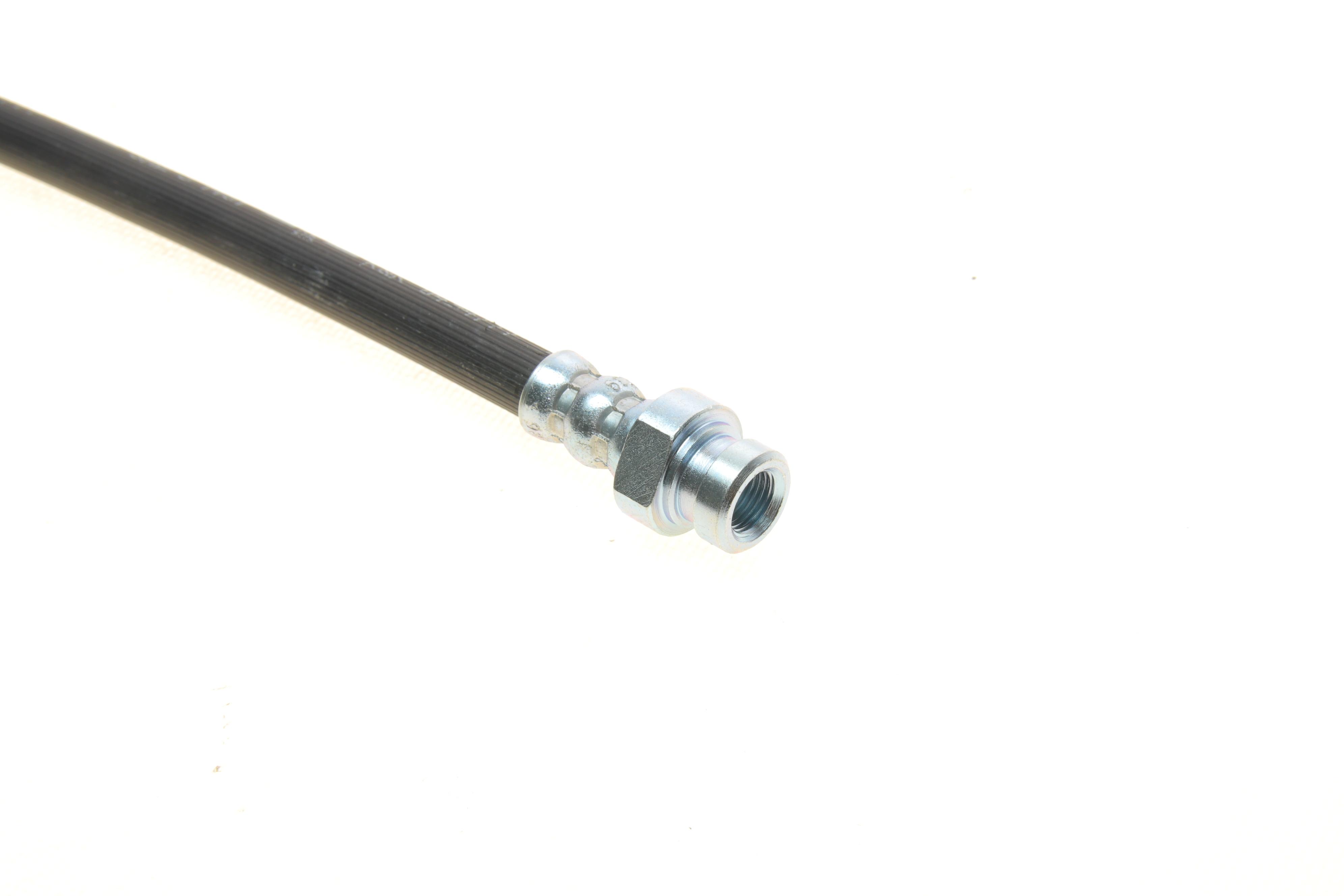 Шланг гальмівний (задній) Mitsubishi Space Star 98-04 (L=415mm)