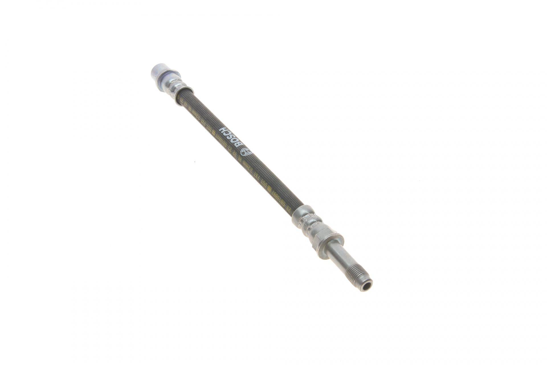 Шланг гальмівний (задній) VW T5 03- (зовнішній)