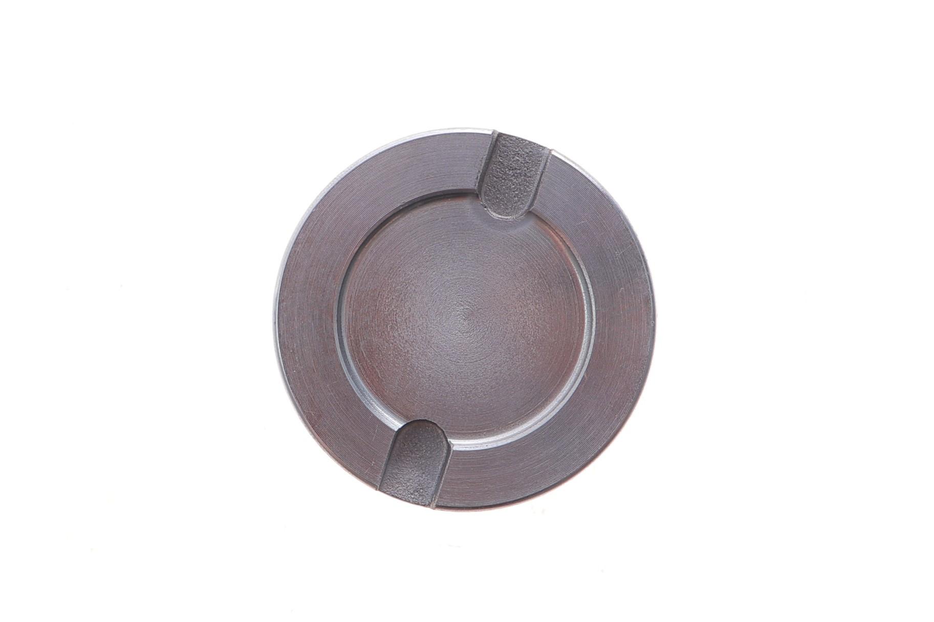 Ремкомплект супорта (заднього) Chrysler Voyager 07- (d=43mm) (+поршень) (Varga)