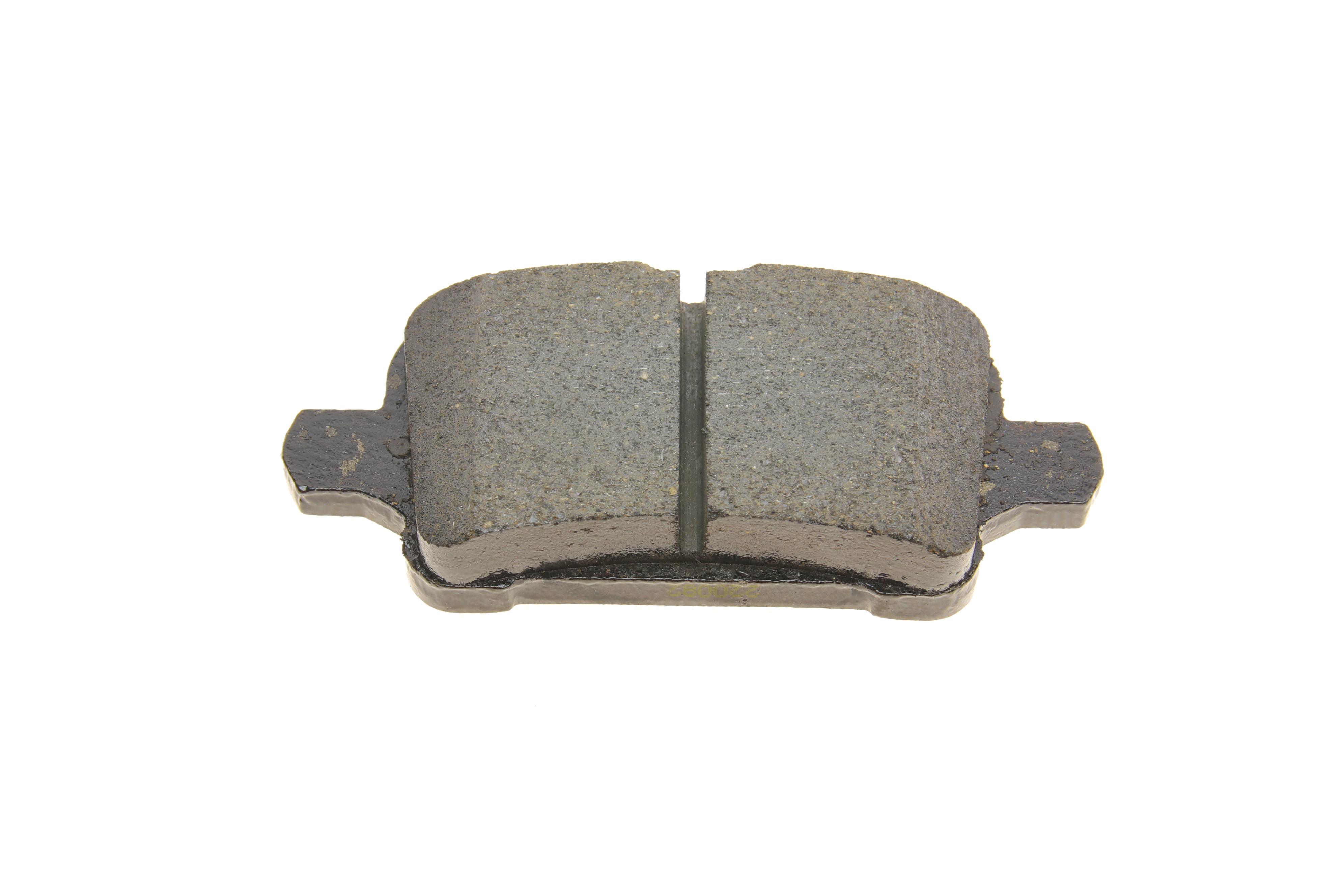 Колодки гальмівні (задні) Opel Insignia B 17-