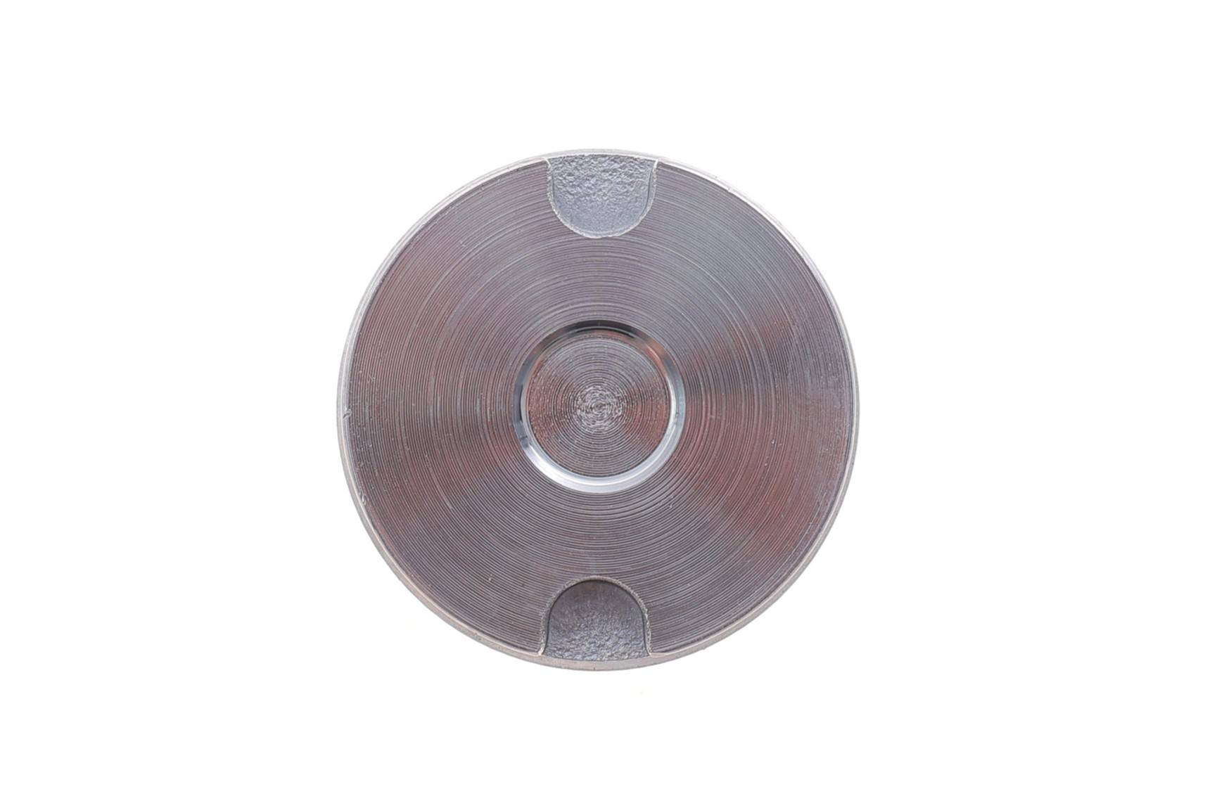 Ремкомплект супорта (заднього) Mazda CX-5 11- (d=38mm) (+поршень) (Akebono)