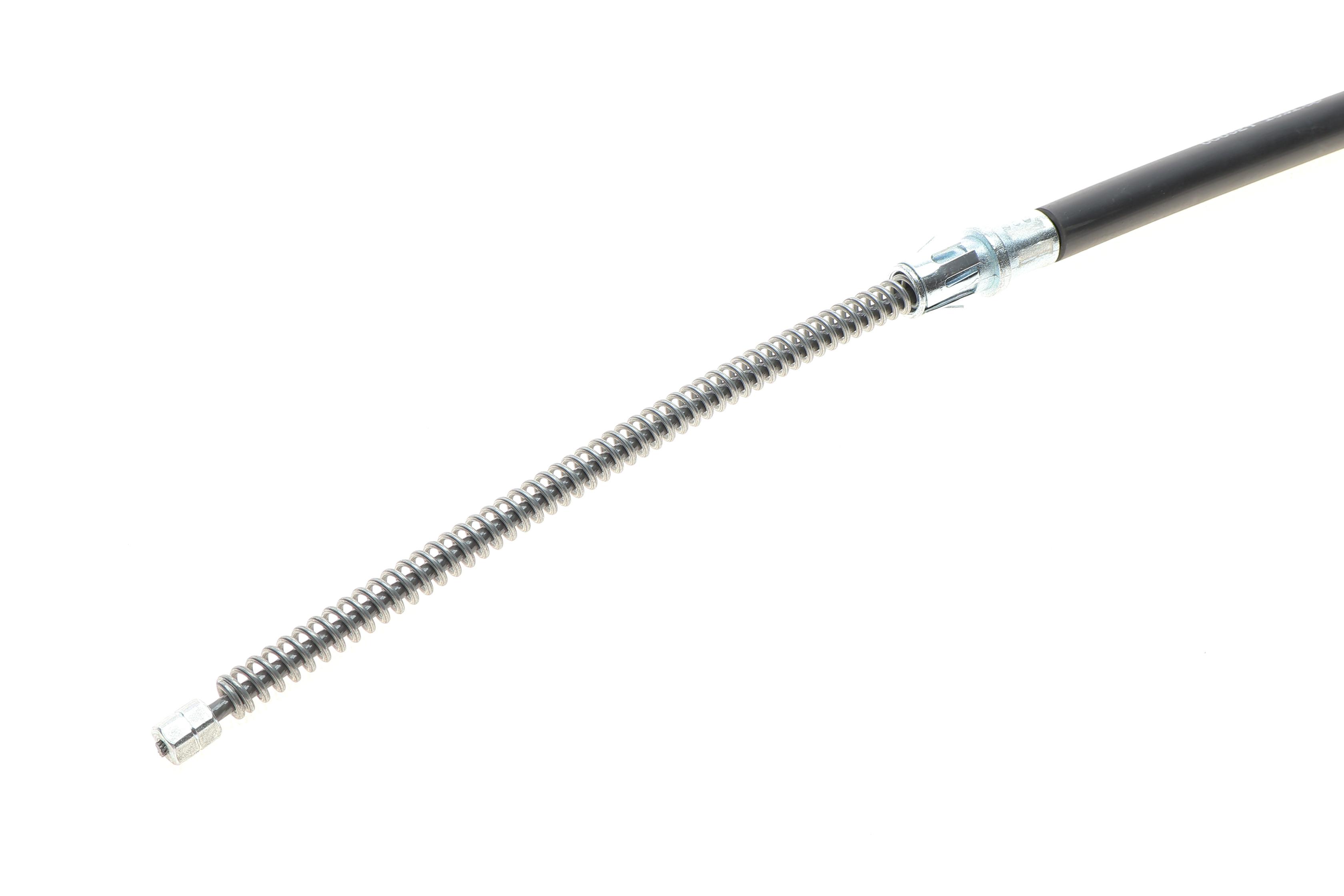 Трос ручника (задній) (R) Ford Transit 00-06 (1386/1093mm)