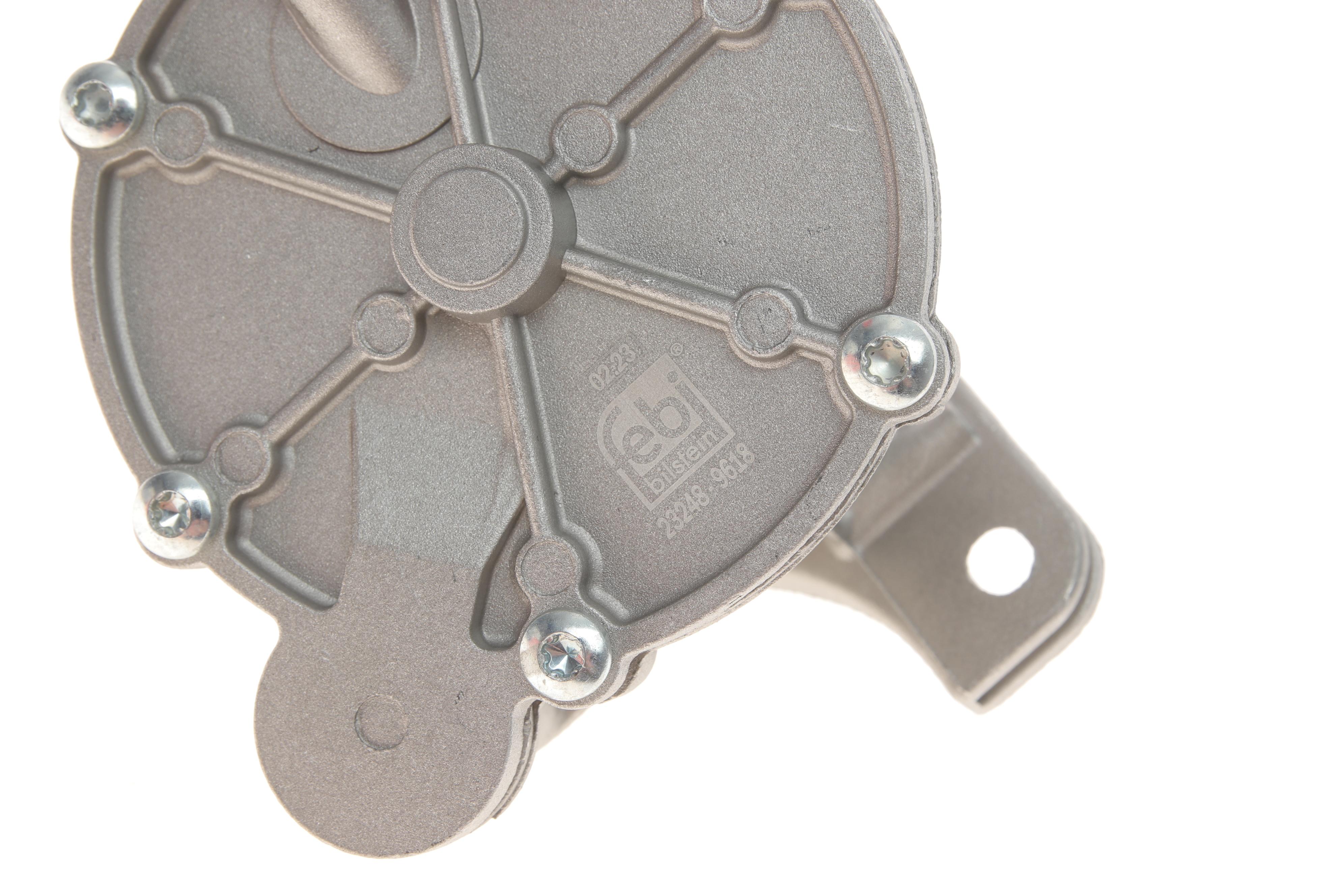 Насос вакуумний VW LT/T4/Crafter 2.5TDI