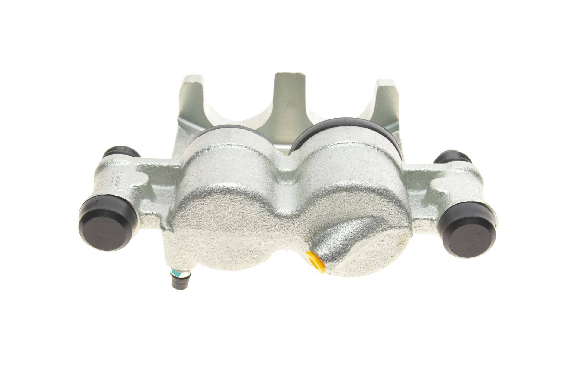 Супорт гальмівний (передній) (R) Citroen Jumper II/Fiat Ducato 06- (d=46/52mm) (Brembo)